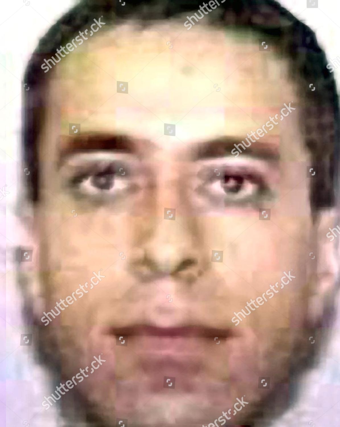 Ziad Al Jarrah Editorial Stock Photo Stock Image Shutterstock