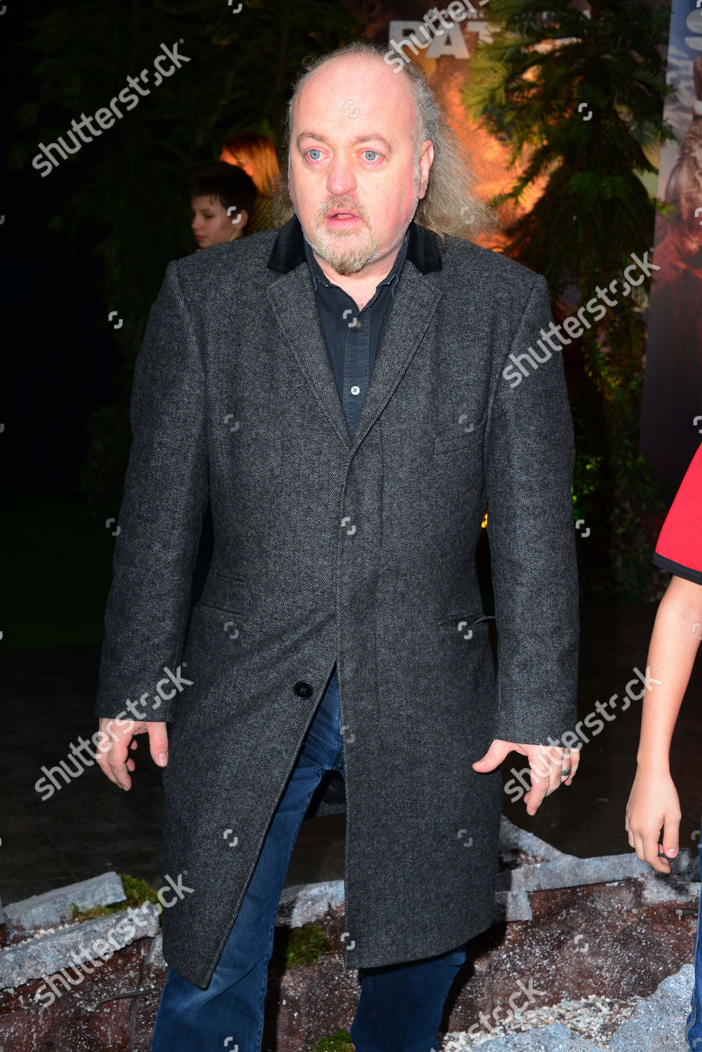 Bill Bailey Editorial Stock Photo - Stock Image | Shutterstock