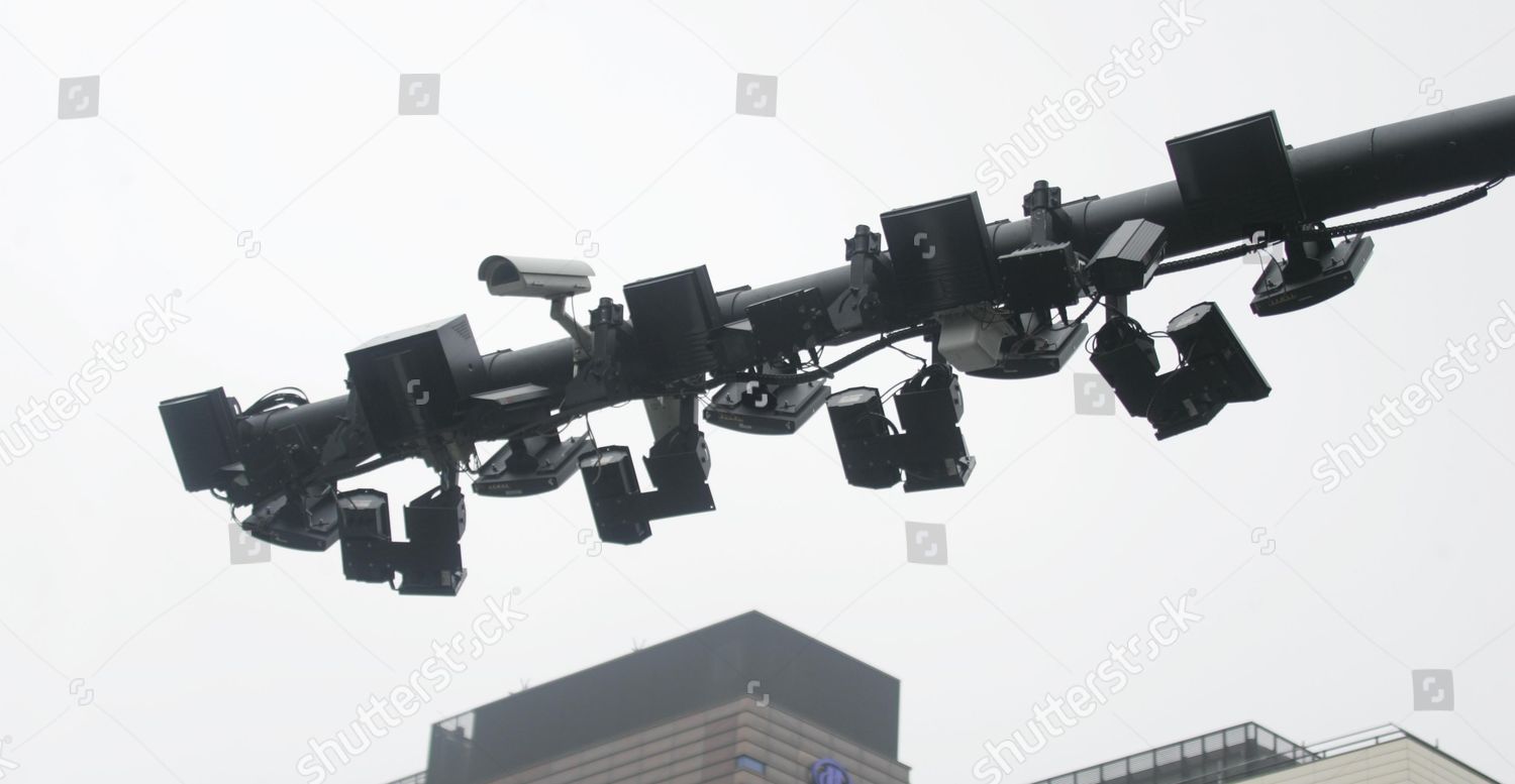 CRS Cameras