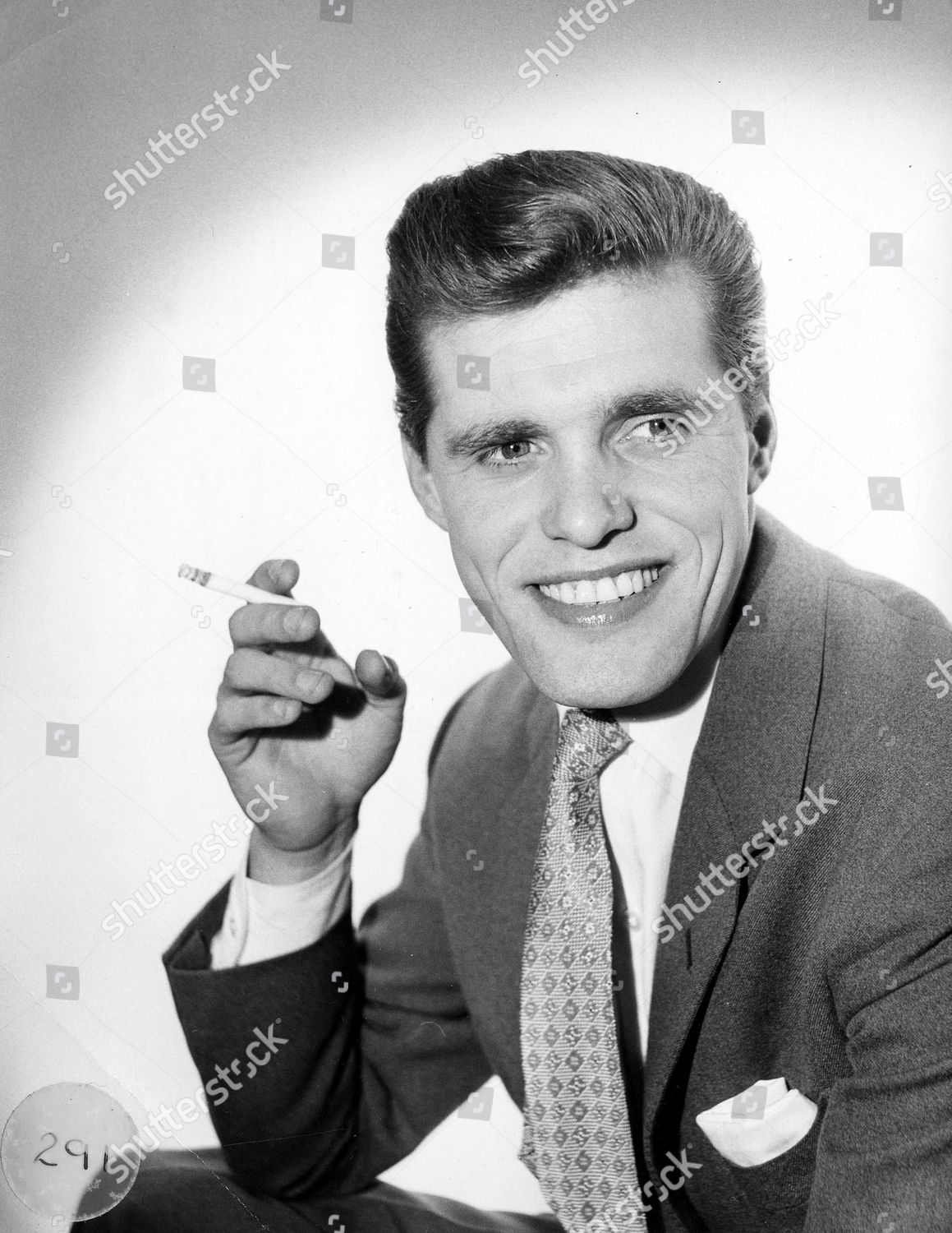 Ronnie Carroll Editorial Stock Photo Stock Image Shutterstock