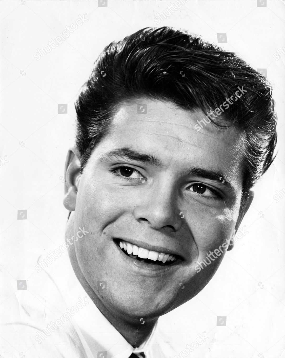 Cliff Richard Editorial Stock Photo - Stock Image | Shutterstock