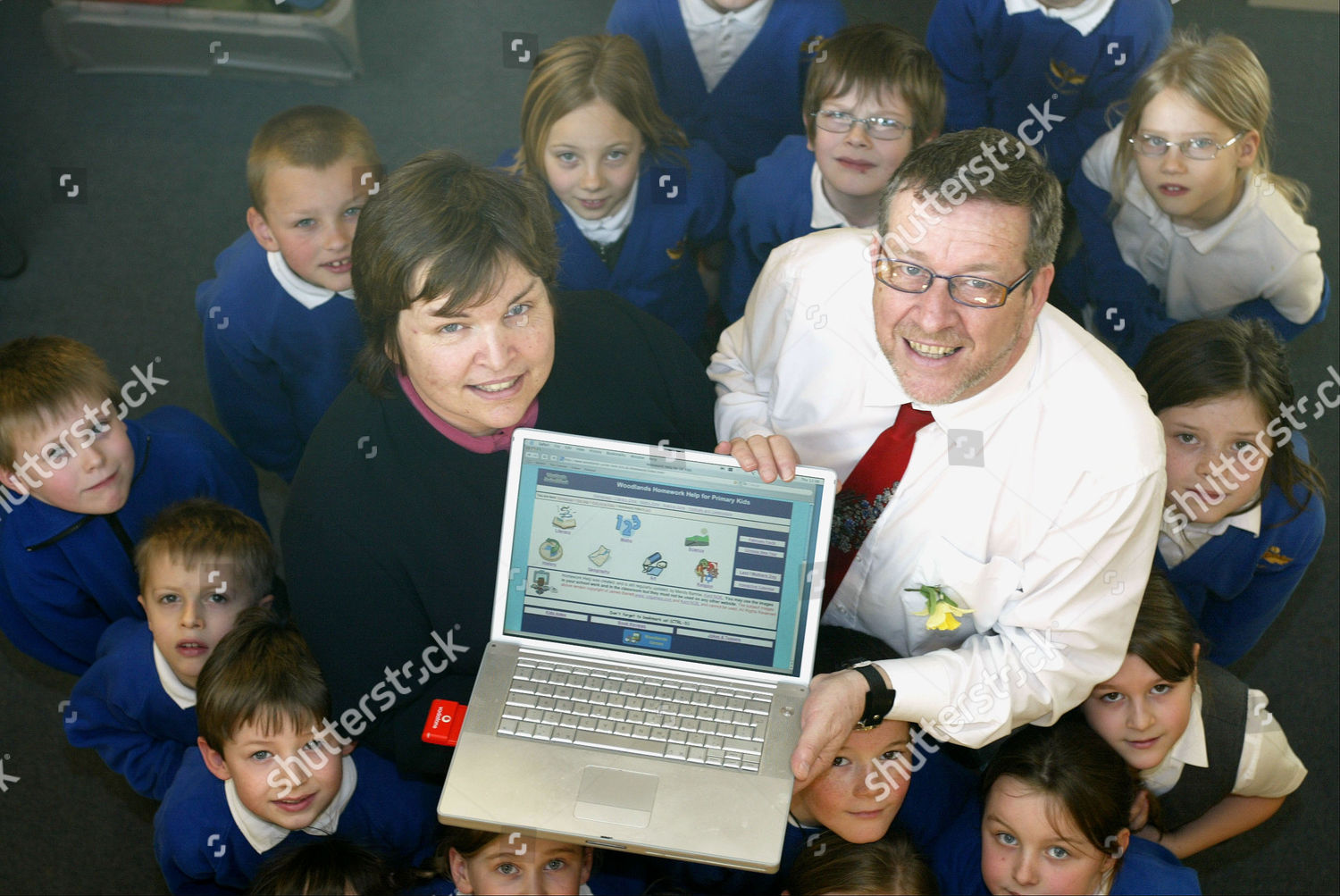 Woodlands Junior School Tonbridge Kent Whose School Editorial
