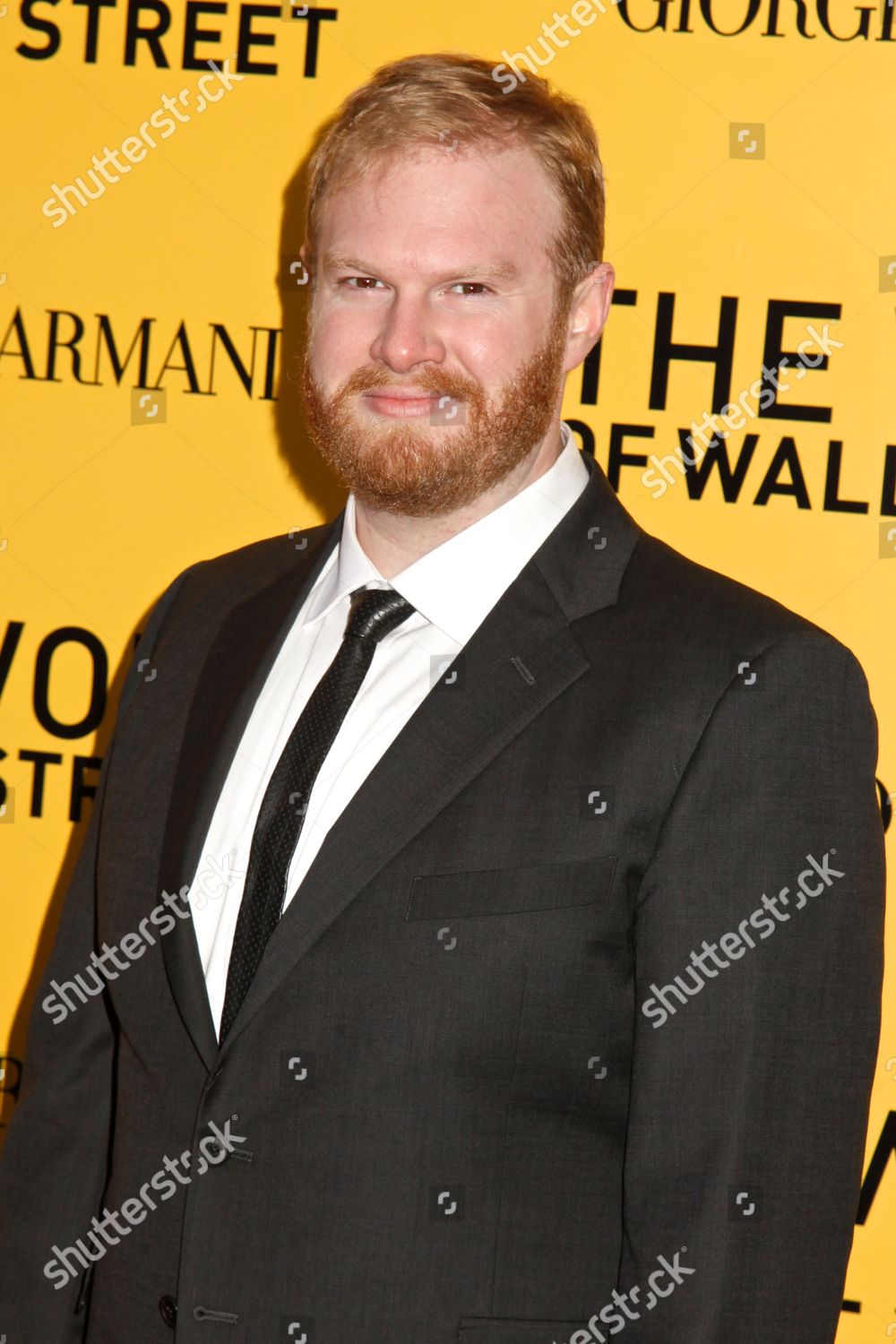 Henry Zebrowski Editorial Stock Photo Stock Image Shutterstock