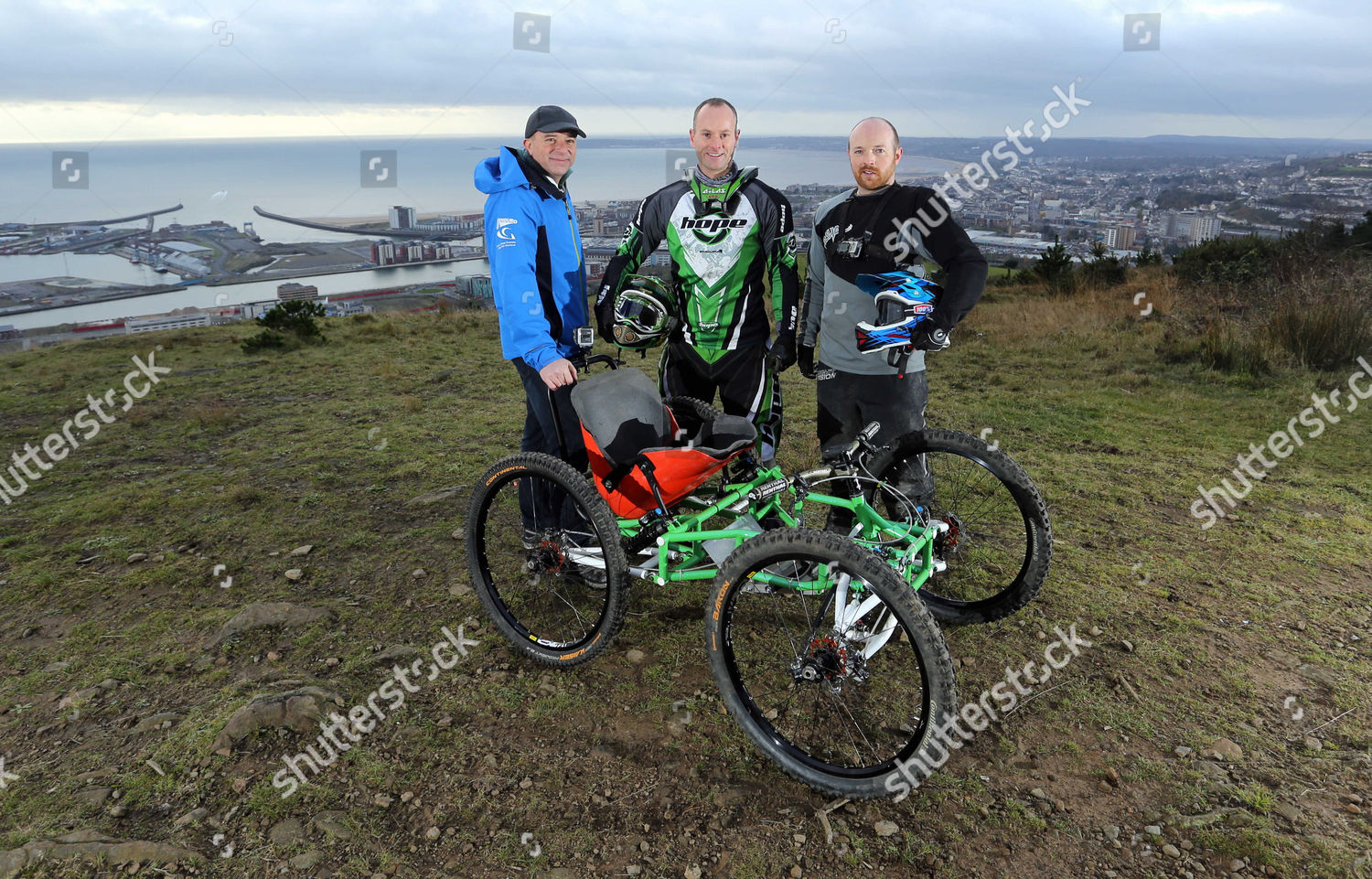 mountain bikes swansea