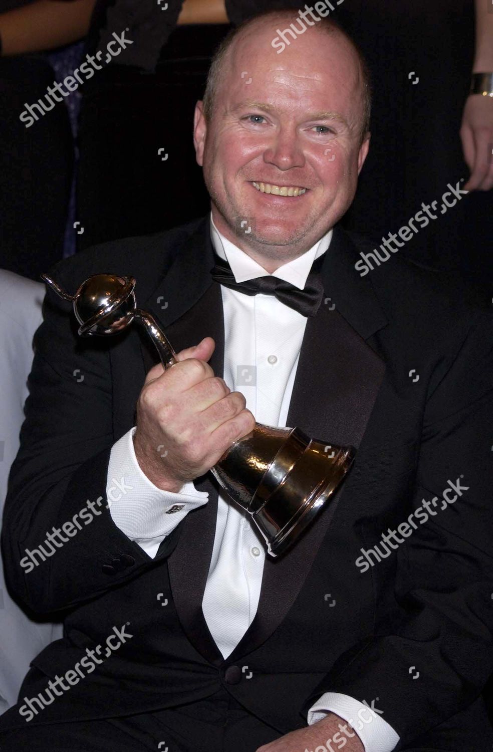 Steve Mcfadden Editorial Stock Photo Stock Image Shutterstock