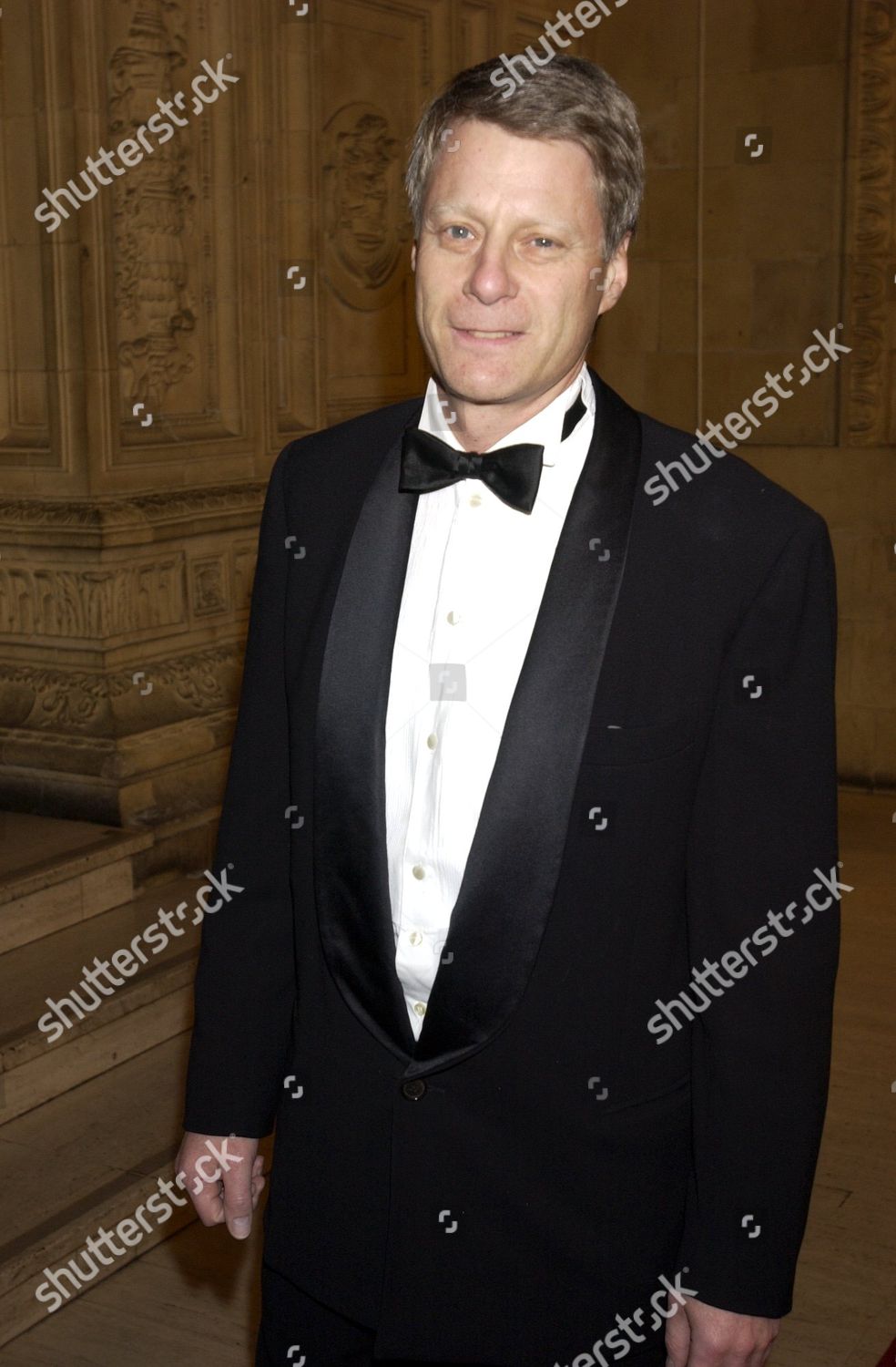 Nick Ross Editorial Stock Photo Stock Image Shutterstock