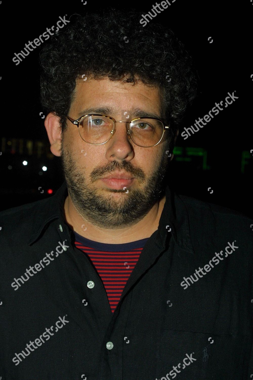 Neil Labute Afterparty Celebrating Opening The Shape Editorial Stock Photo Stock Image Shutterstock