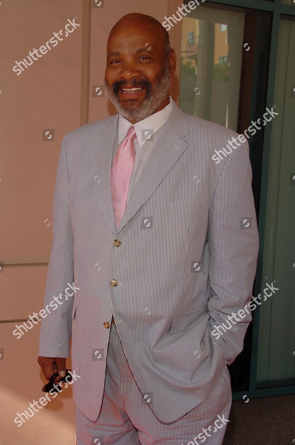 James Avery Editorial Stock Photo - Stock Image | Shutterstock