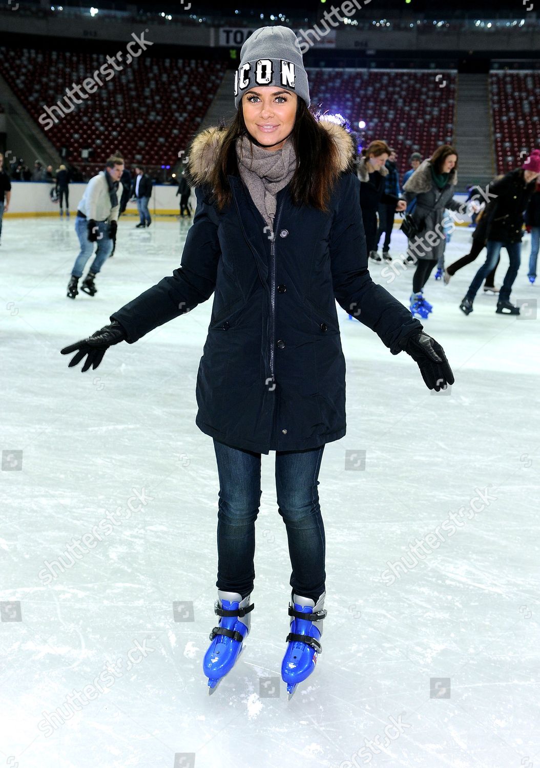 Natalia Siwiec Editorial Stock Photo - Stock Image | Shutterstock