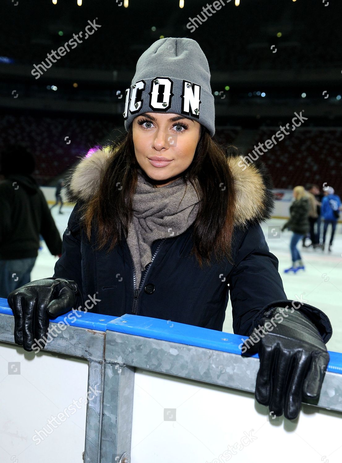 Natalia Siwiec Editorial Stock Photo - Stock Image | Shutterstock