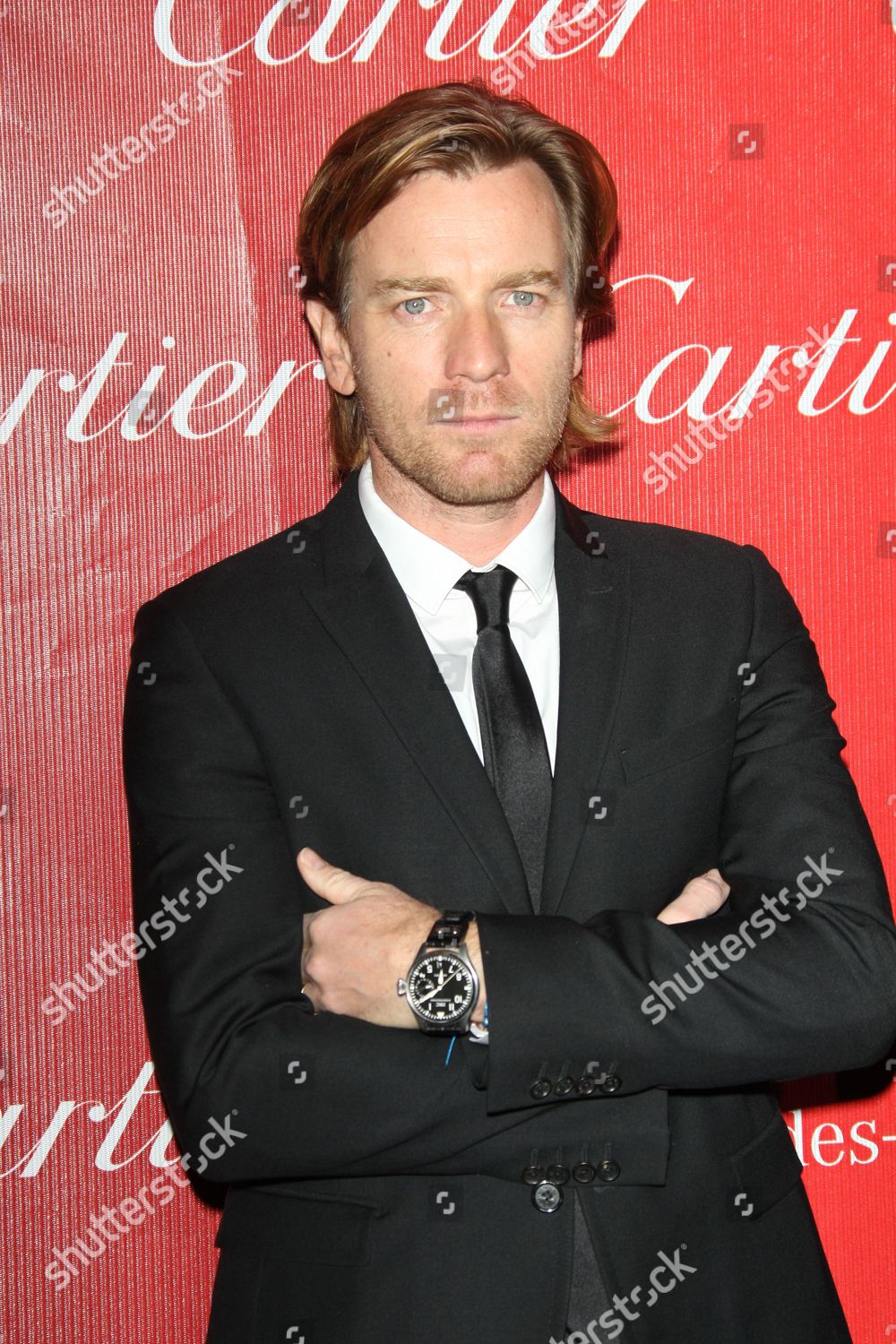 Ewan Mcgregor Editorial Stock Photo - Stock Image | Shutterstock