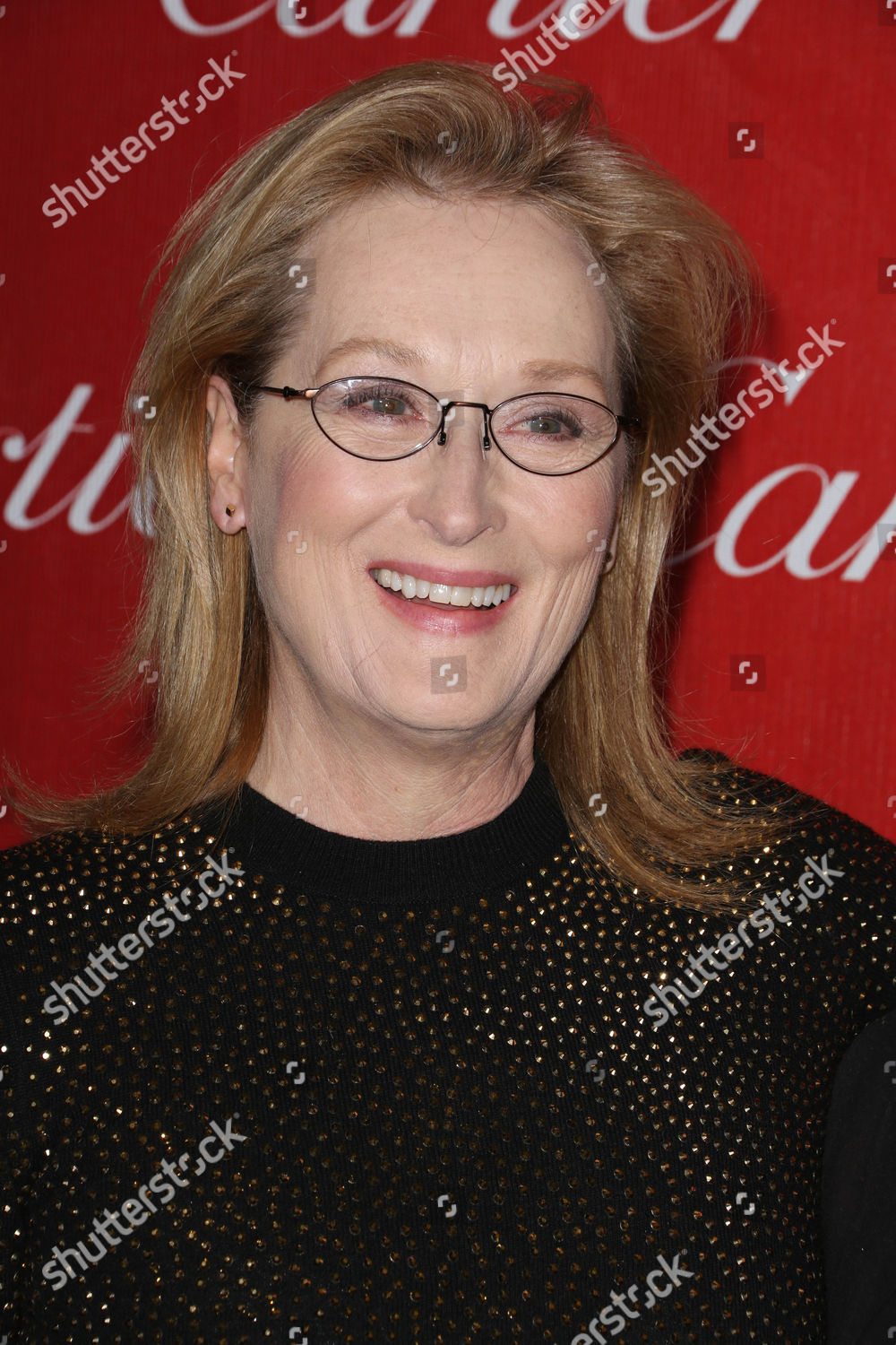 Meryl Streep Editorial Stock Photo Stock Image Shutterstock