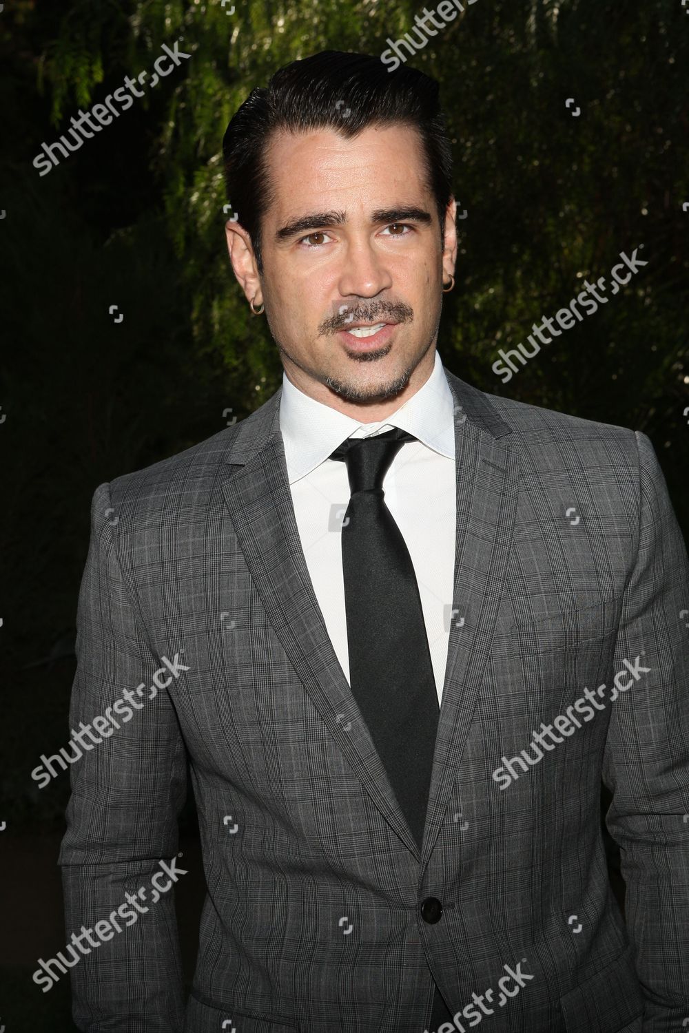 Colin Farrell Editorial Stock Photo - Stock Image | Shutterstock