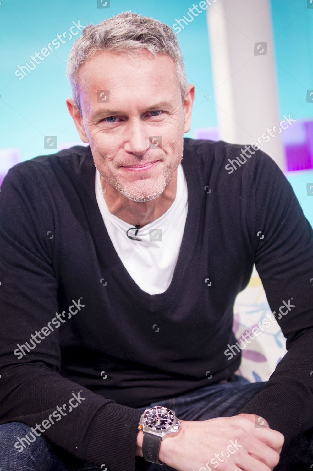 Mark Foster Editorial Stock Photo - Stock Image | Shutterstock