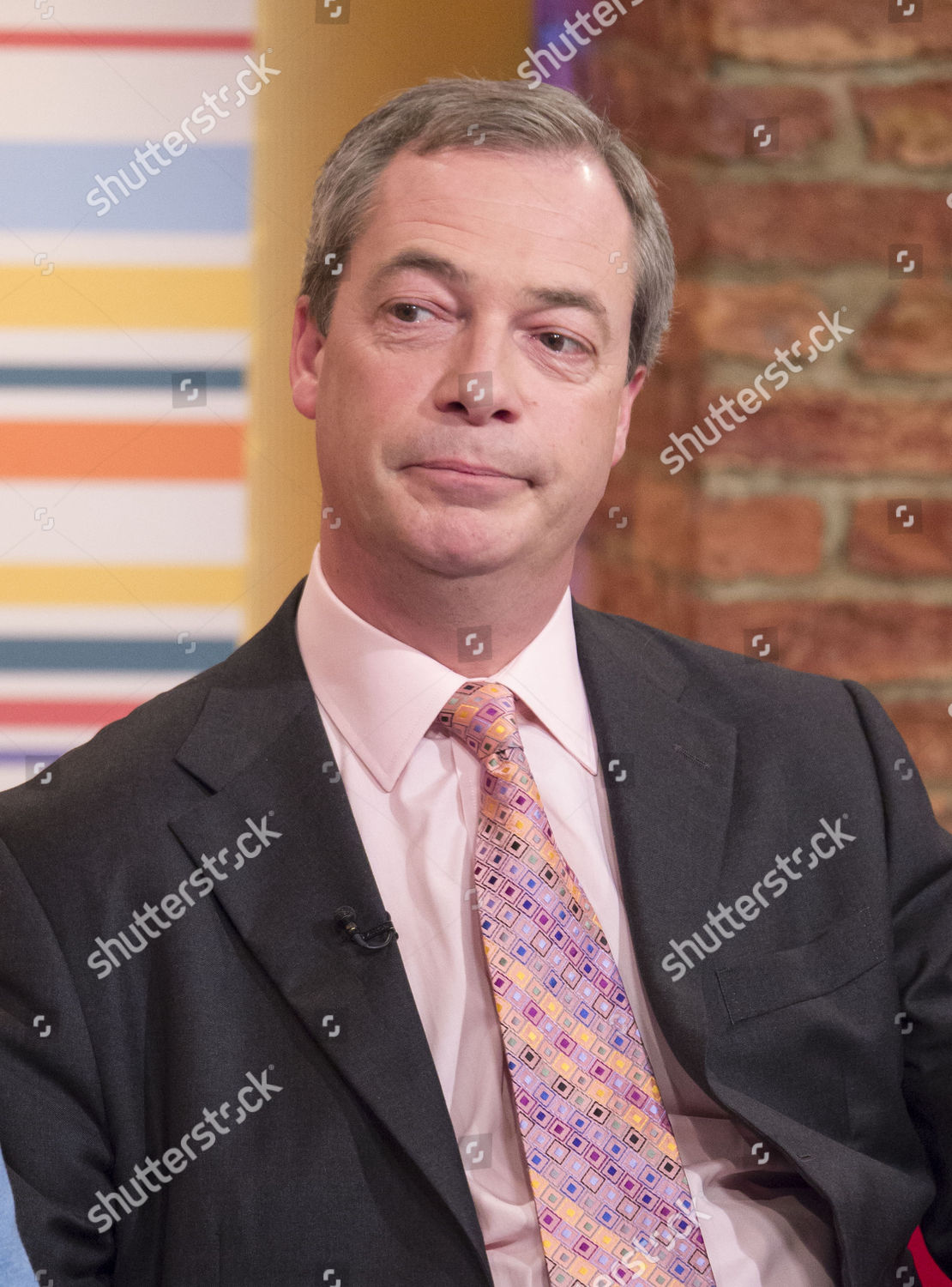 Nigel Farage Editorial Stock Photo - Stock Image | Shutterstock