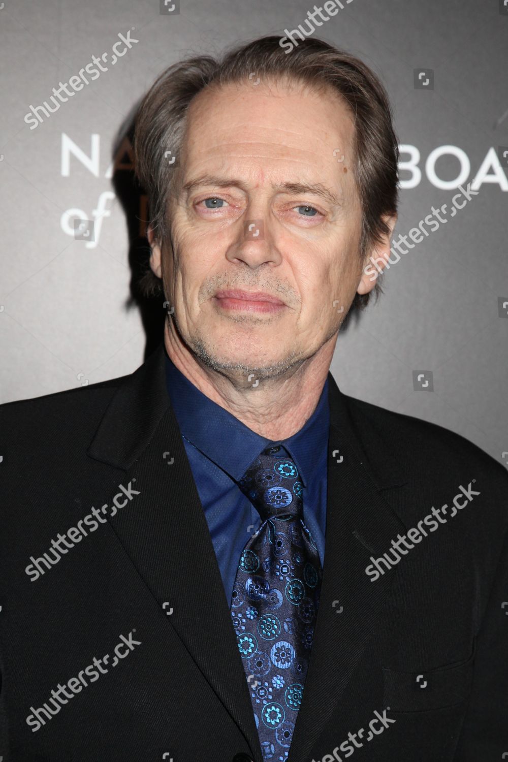 Steve Buscemi Editorial Stock Photo - Stock Image | Shutterstock