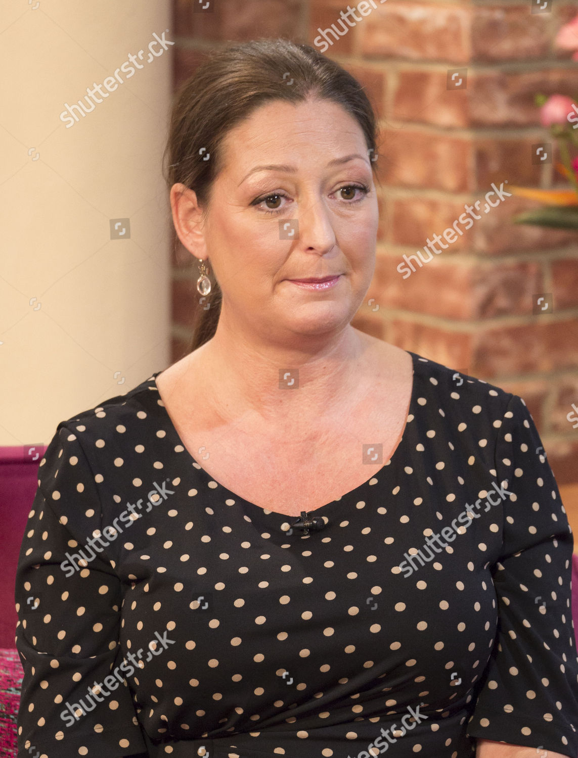 Daniela Vinci Editorial Stock Photo - Stock Image | Shutterstock