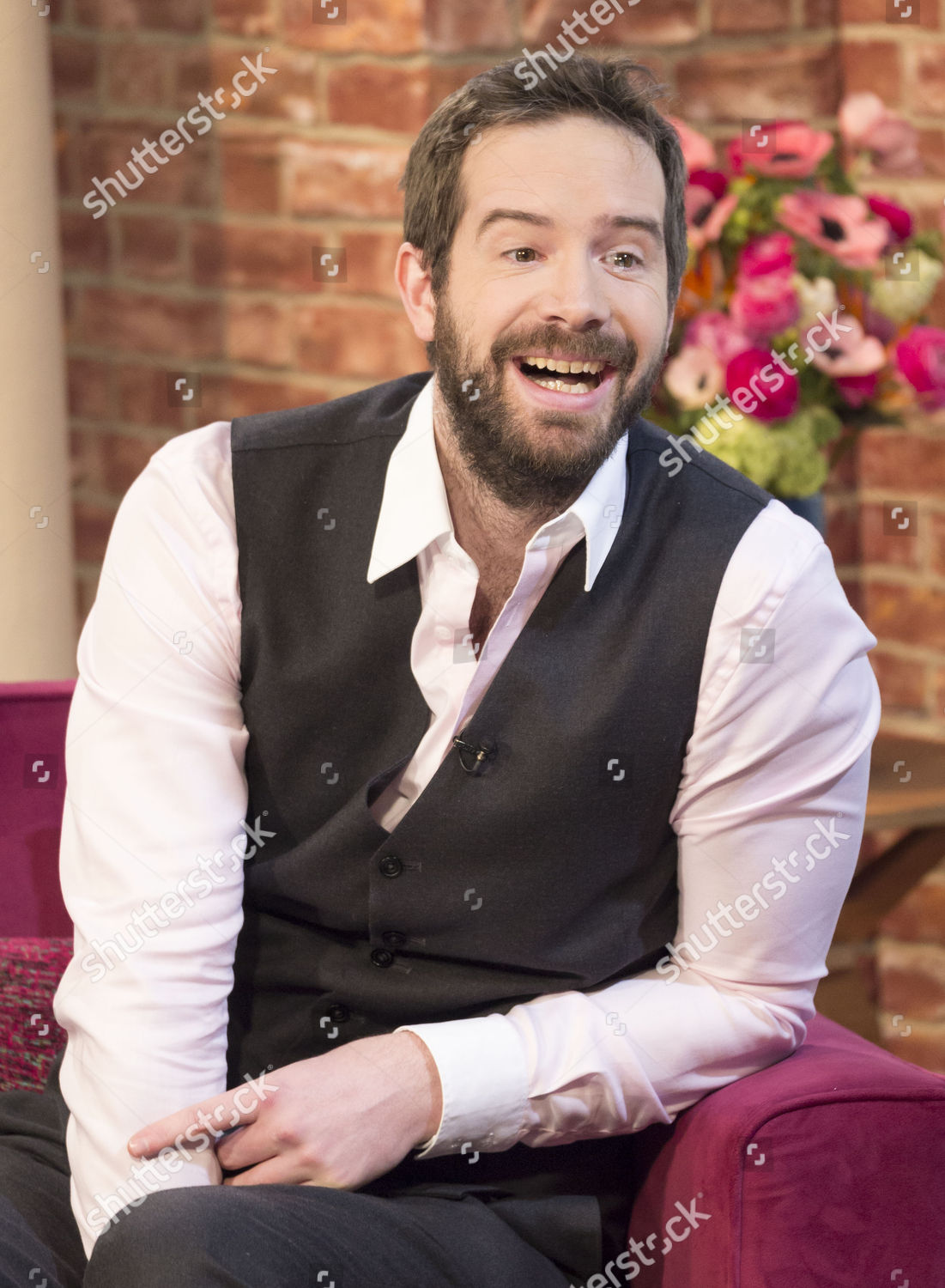 Stig Abell Editorial Stock Photo Stock Image Shutterstock