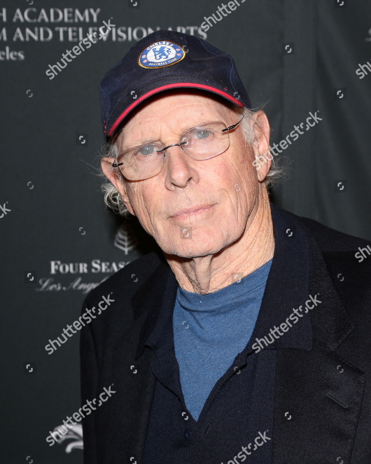 Bruce Dern Editorial Stock Photo - Stock Image | Shutterstock
