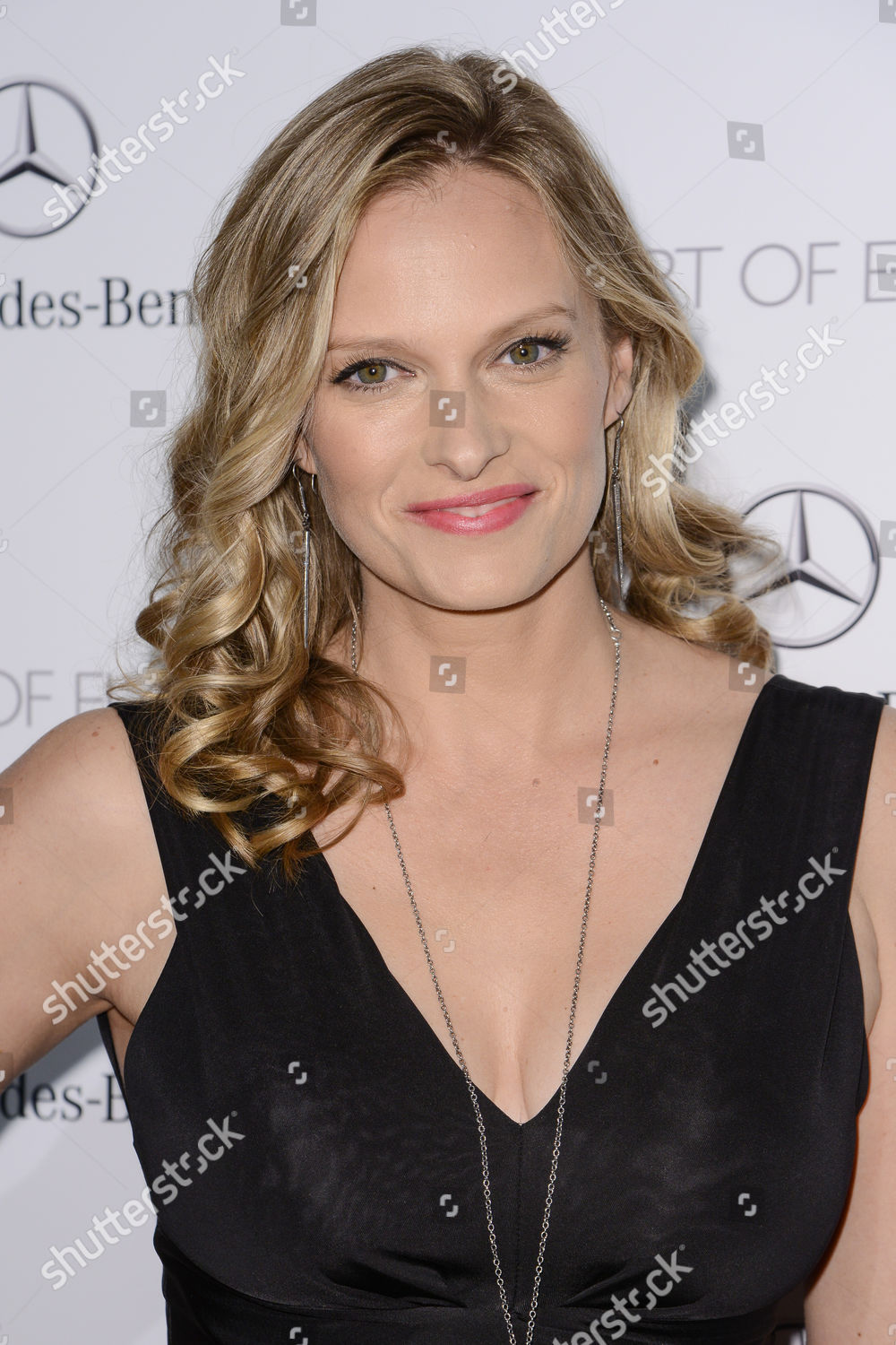 Vinessa Shaw Editorial Stock Photo - Stock Image | Shutterstock