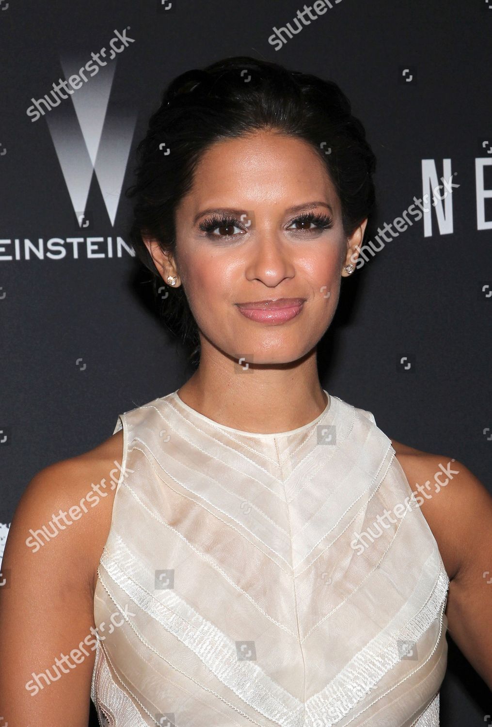Rocsi Diaz Editorial Stock Photo - Stock Image | Shutterstock