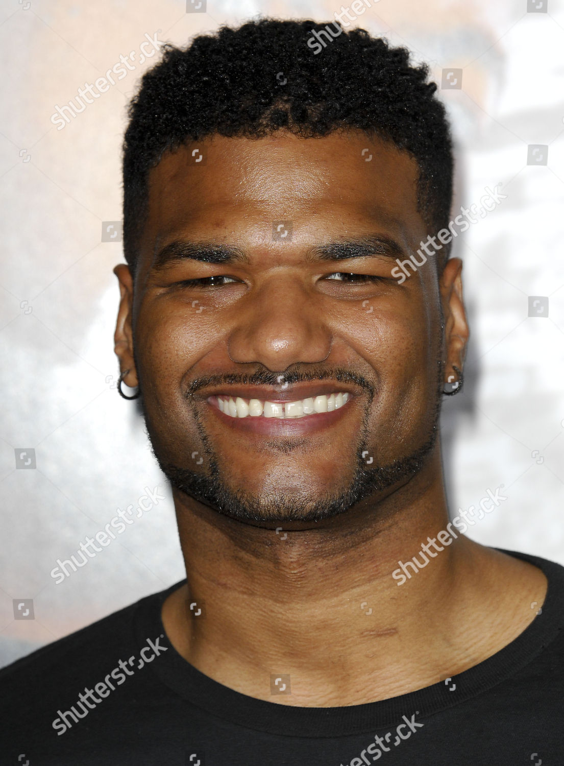 Damien Dante Wayans Editorial Stock Photo - Stock Image | Shutterstock