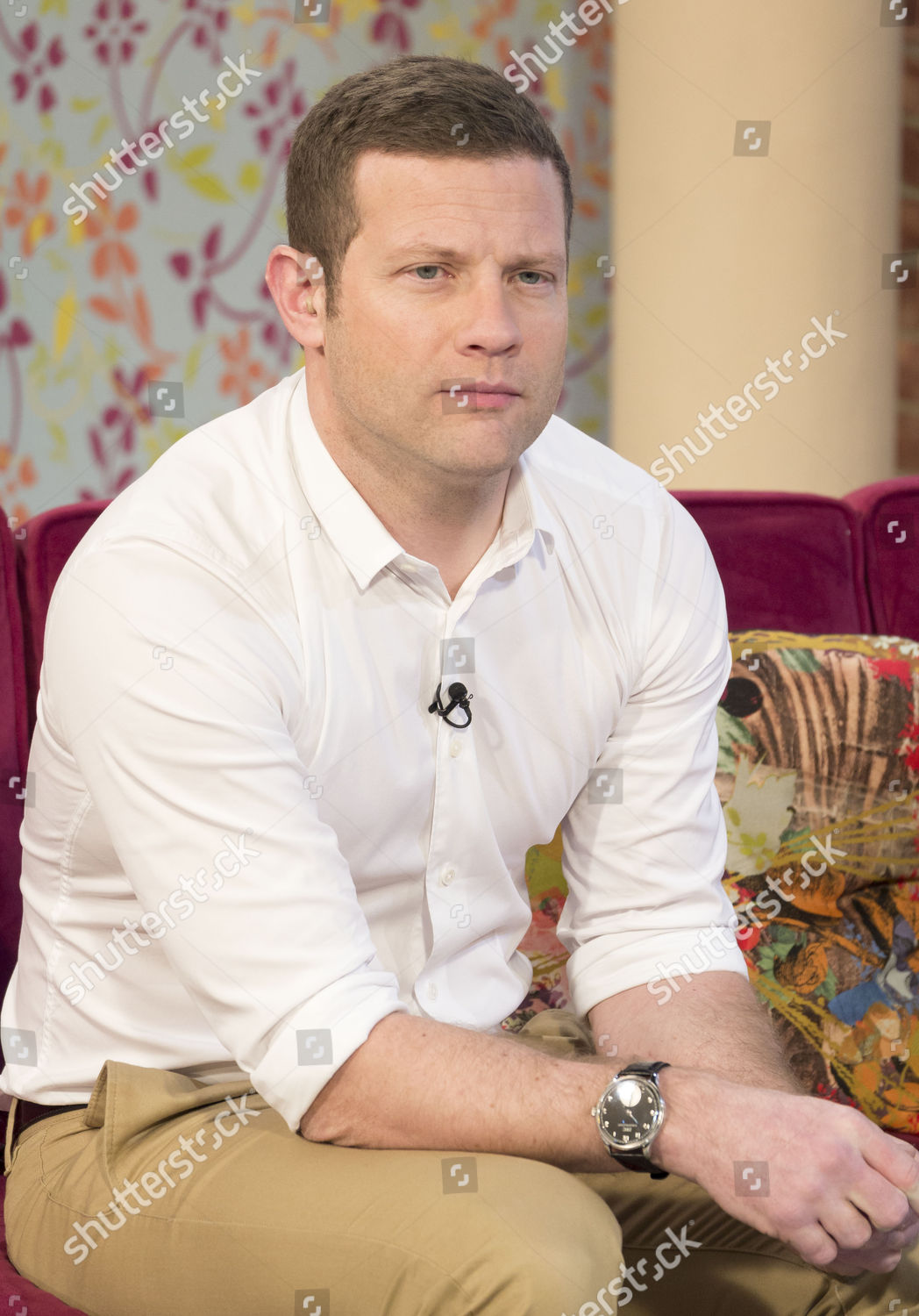Dermot Oleary Editorial Stock Photo - Stock Image | Shutterstock
