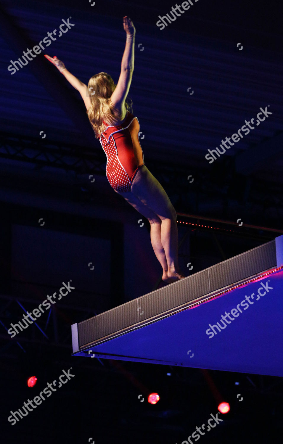 Penny Mordaunt Mp Back Dives 75 Redaktionelles Stockfoto Stockbild   Shutterstock 3517165j 