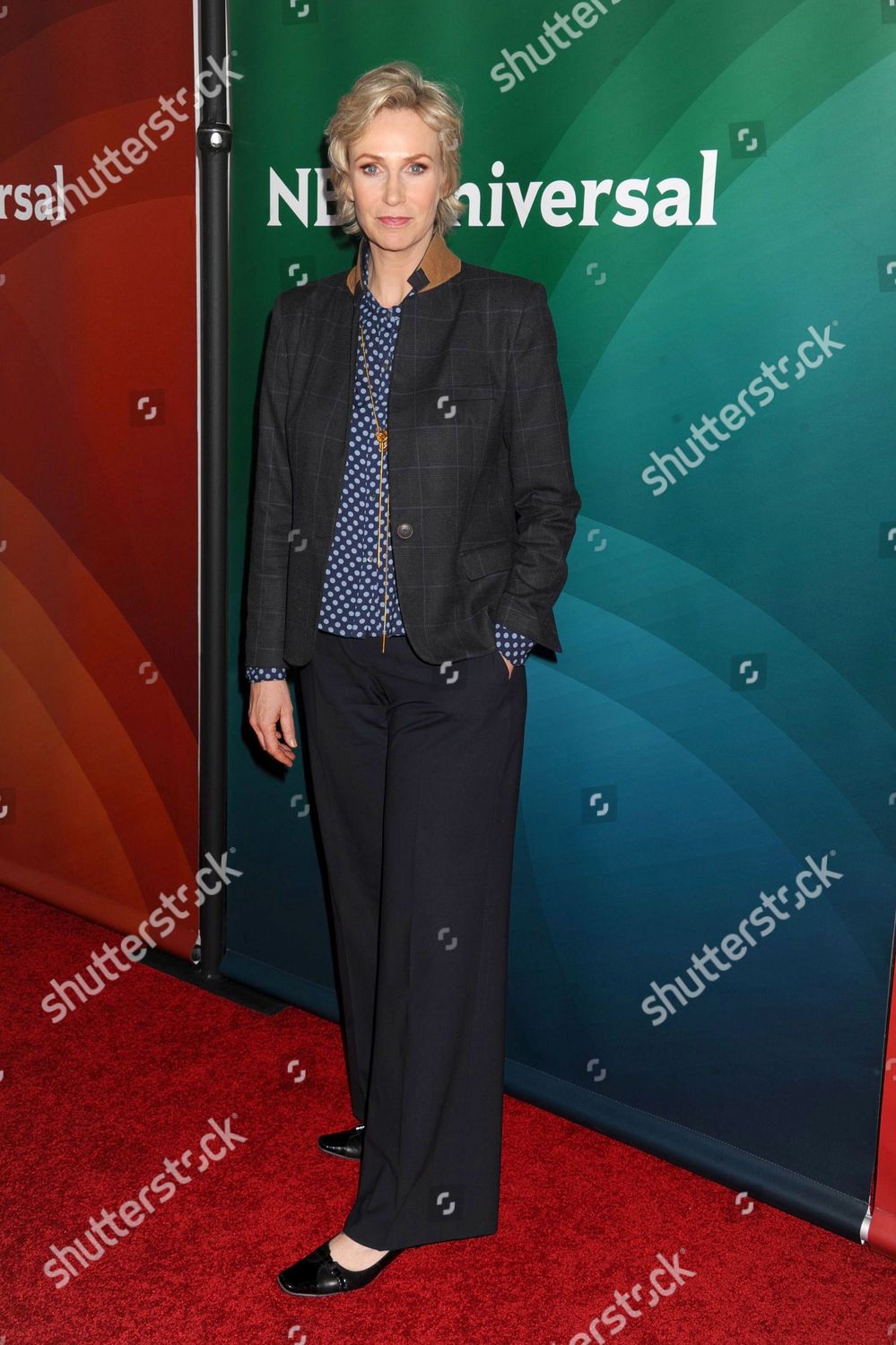 Jane Lynch Editorial Stock Photo - Stock Image | Shutterstock