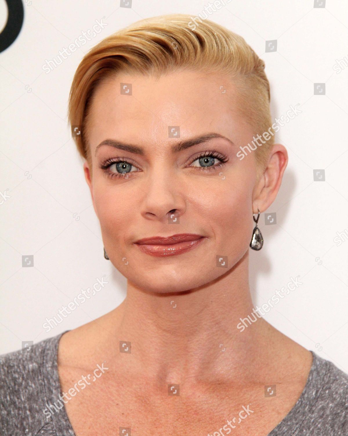 Jaime Pressly Editorial Stock Photo Stock Image Shutterstock