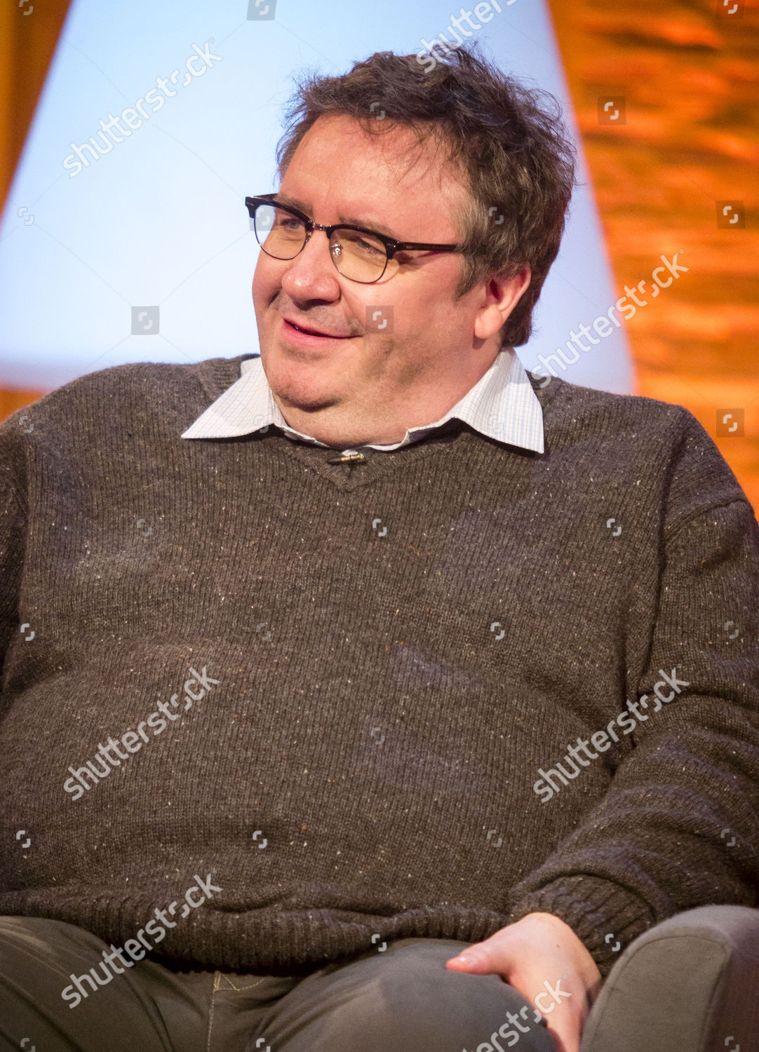 Mark Benton Editorial Stock Photo Stock Image Shutterstock