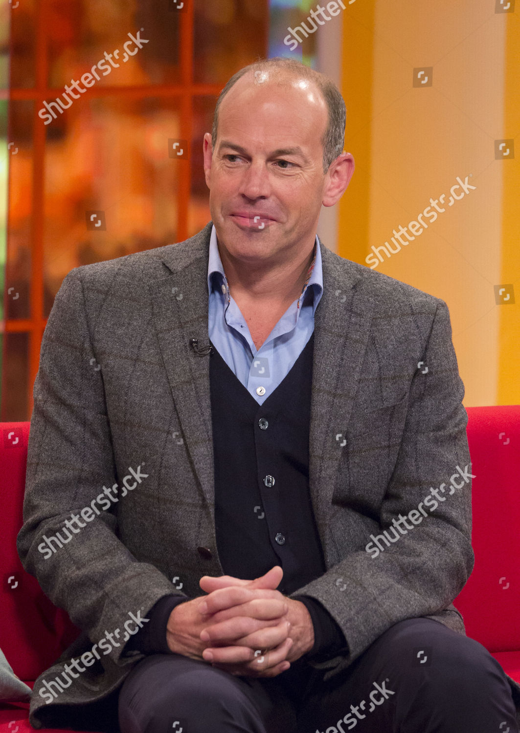 Phil Spencer Editorial Stock Photo - Stock Image | Shutterstock