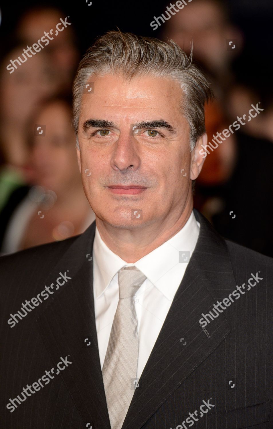 Chris Noth Editorial Stock Photo - Stock Image | Shutterstock