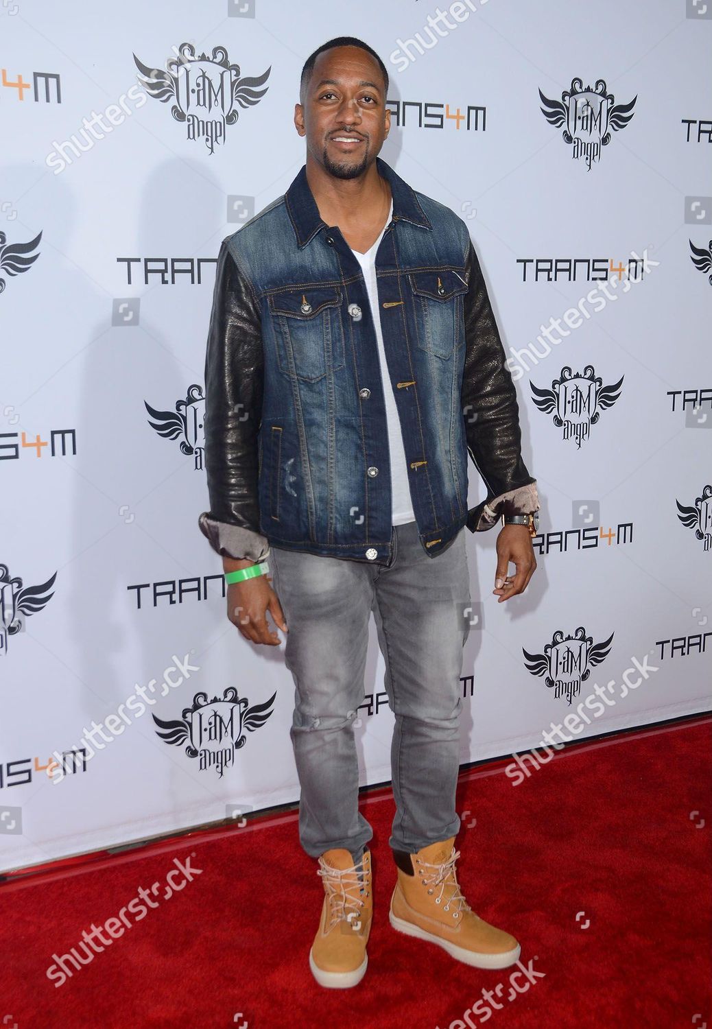 Jaleel White Editorial Stock Photo - Stock Image | Shutterstock
