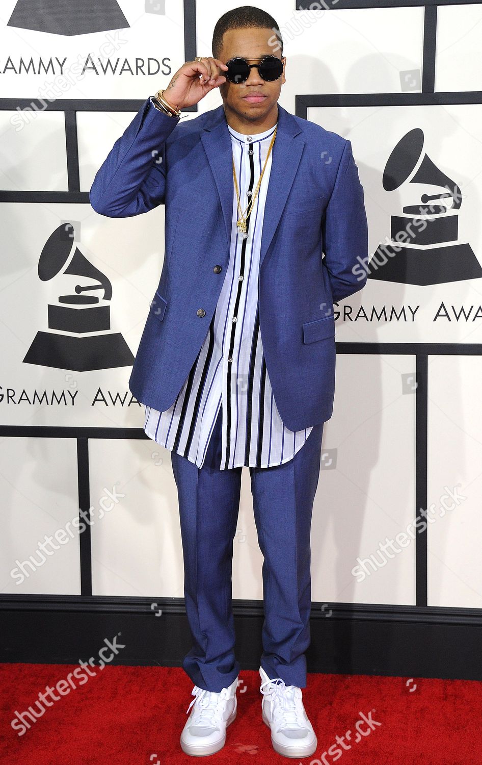 Tristan Wilds Editorial Stock Photo - Stock Image | Shutterstock