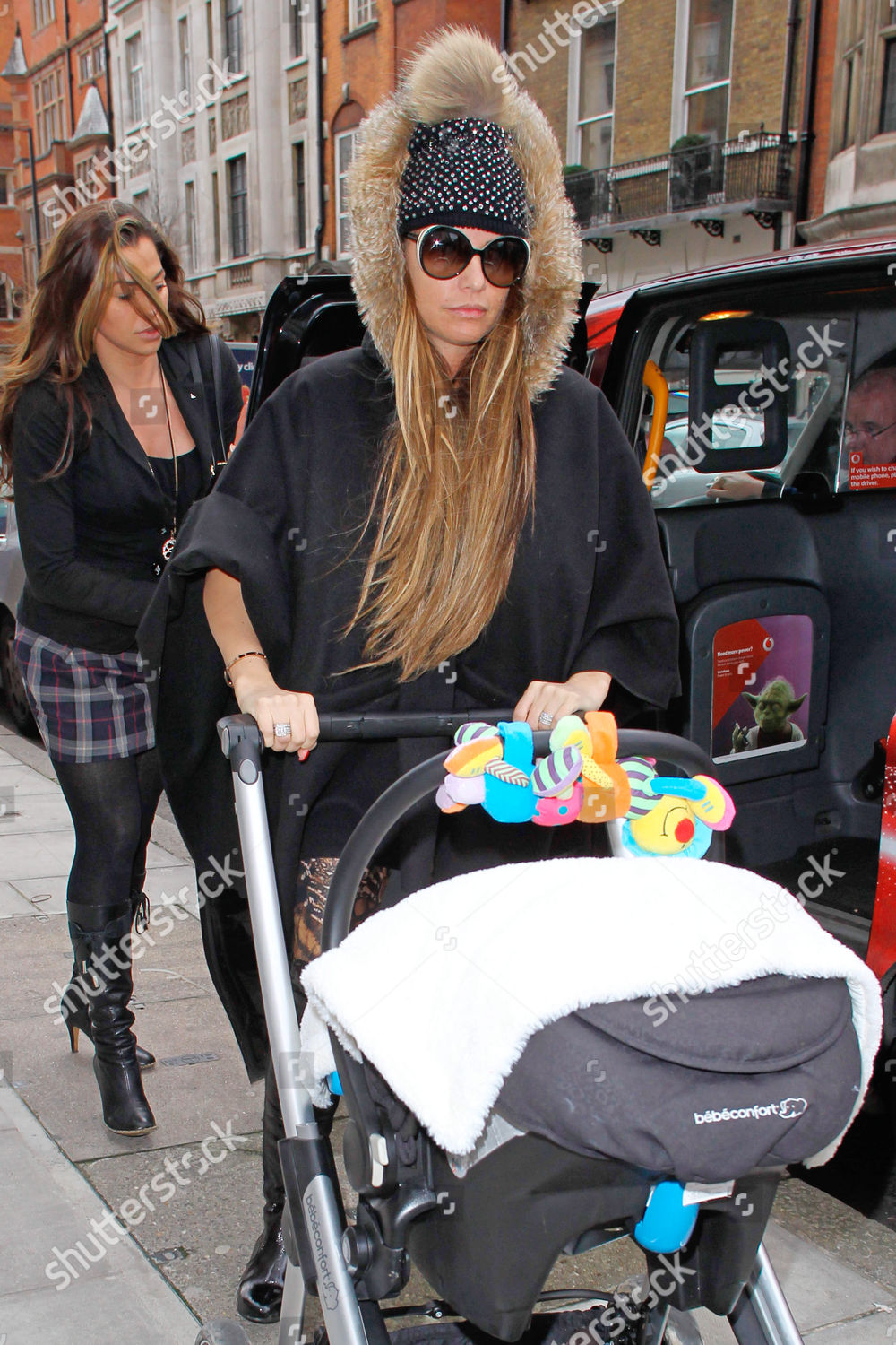 katie price pram