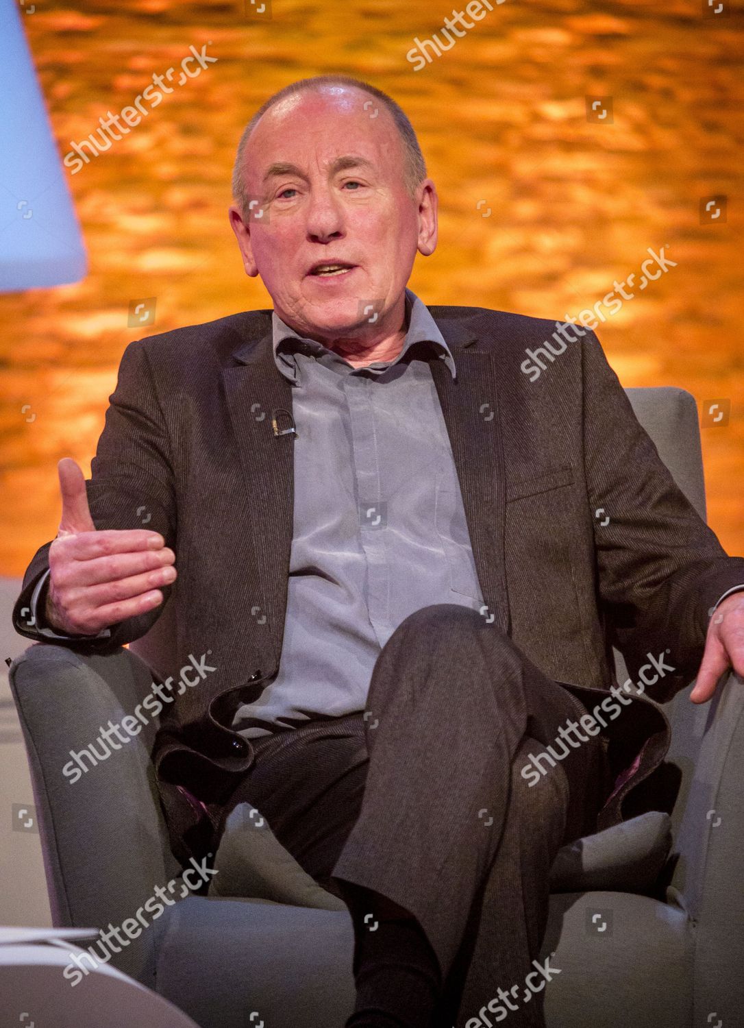Christopher Timothy Editorial Stock Photo - Stock Image | Shutterstock