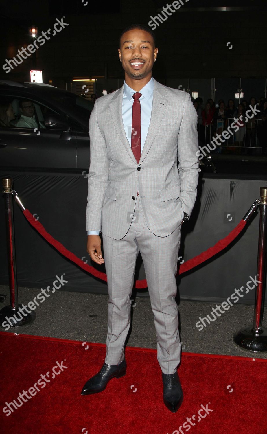 michael b jordan michigan state