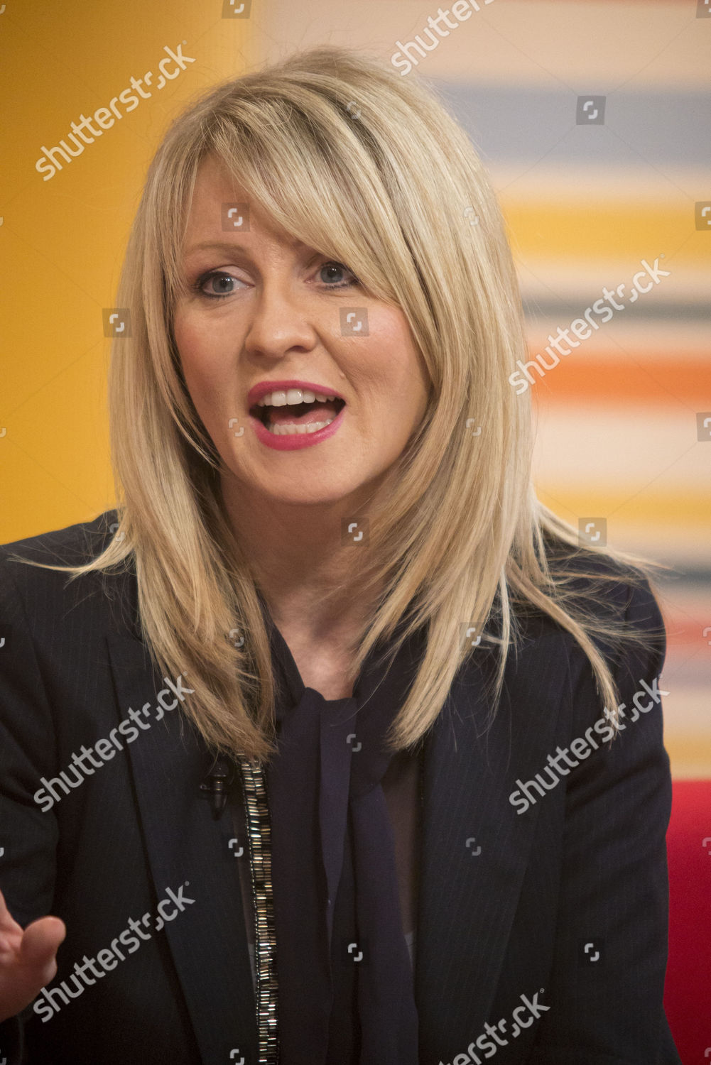 Esther Mcvey Editorial Stock Photo - Stock Image | Shutterstock