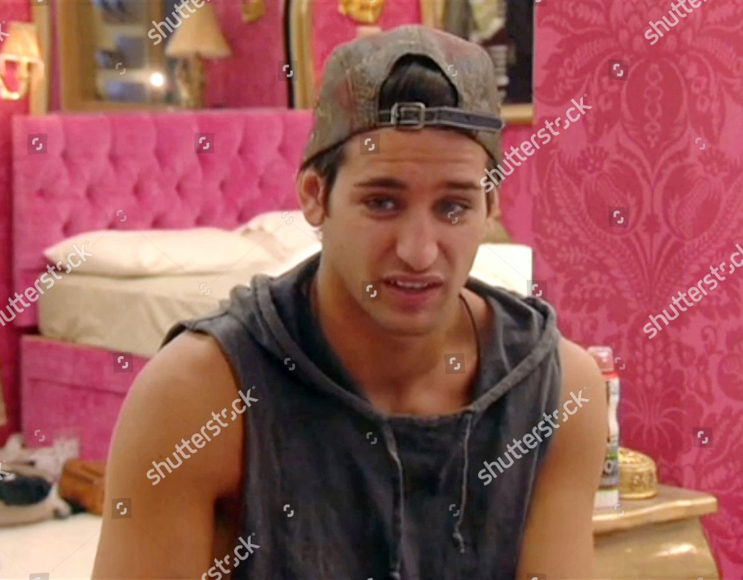 Ollie Locke Editorial Stock Photo Stock Image Shutterstock