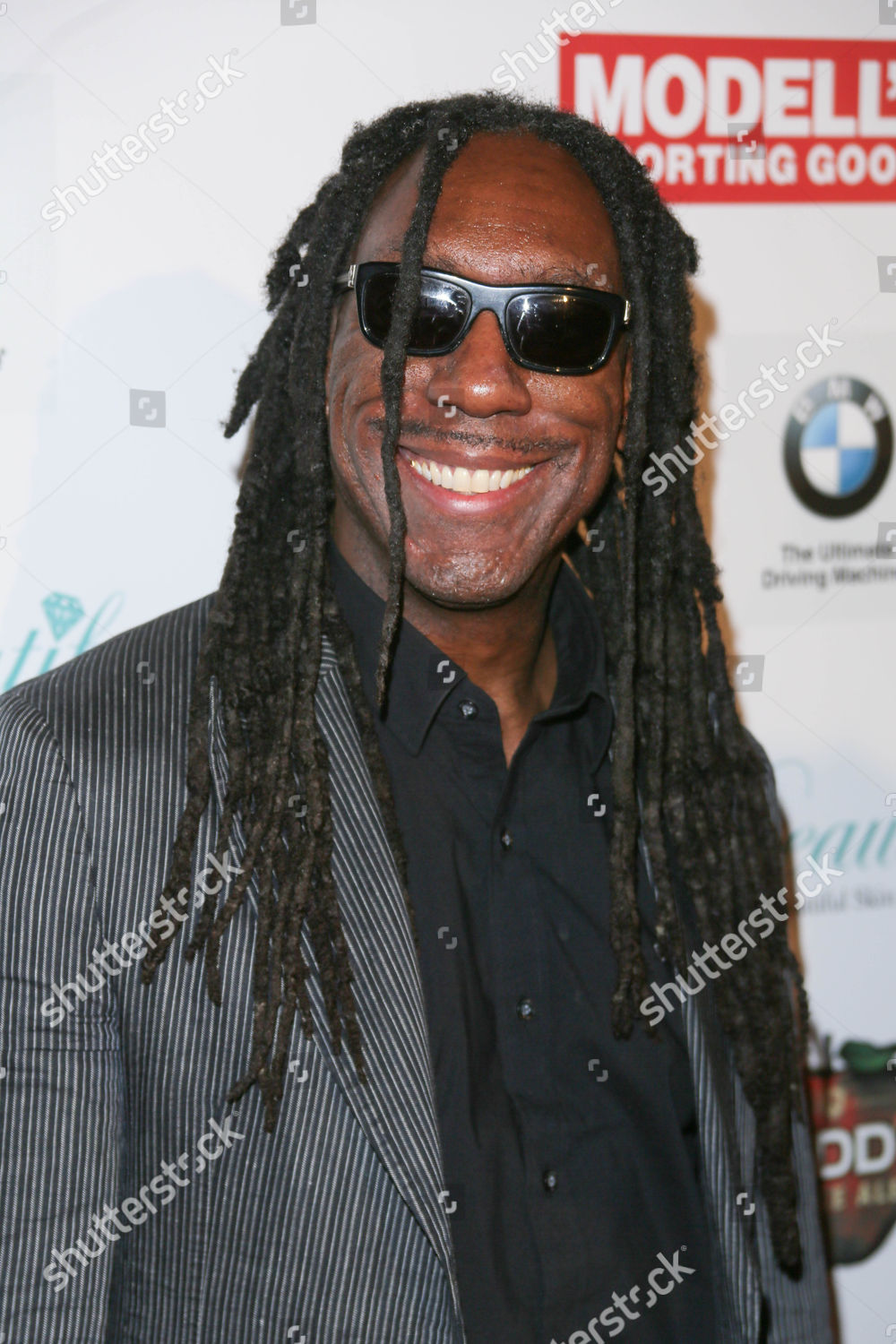 Boyd Tinsley Editorial Stock Photo - Stock Image | Shutterstock