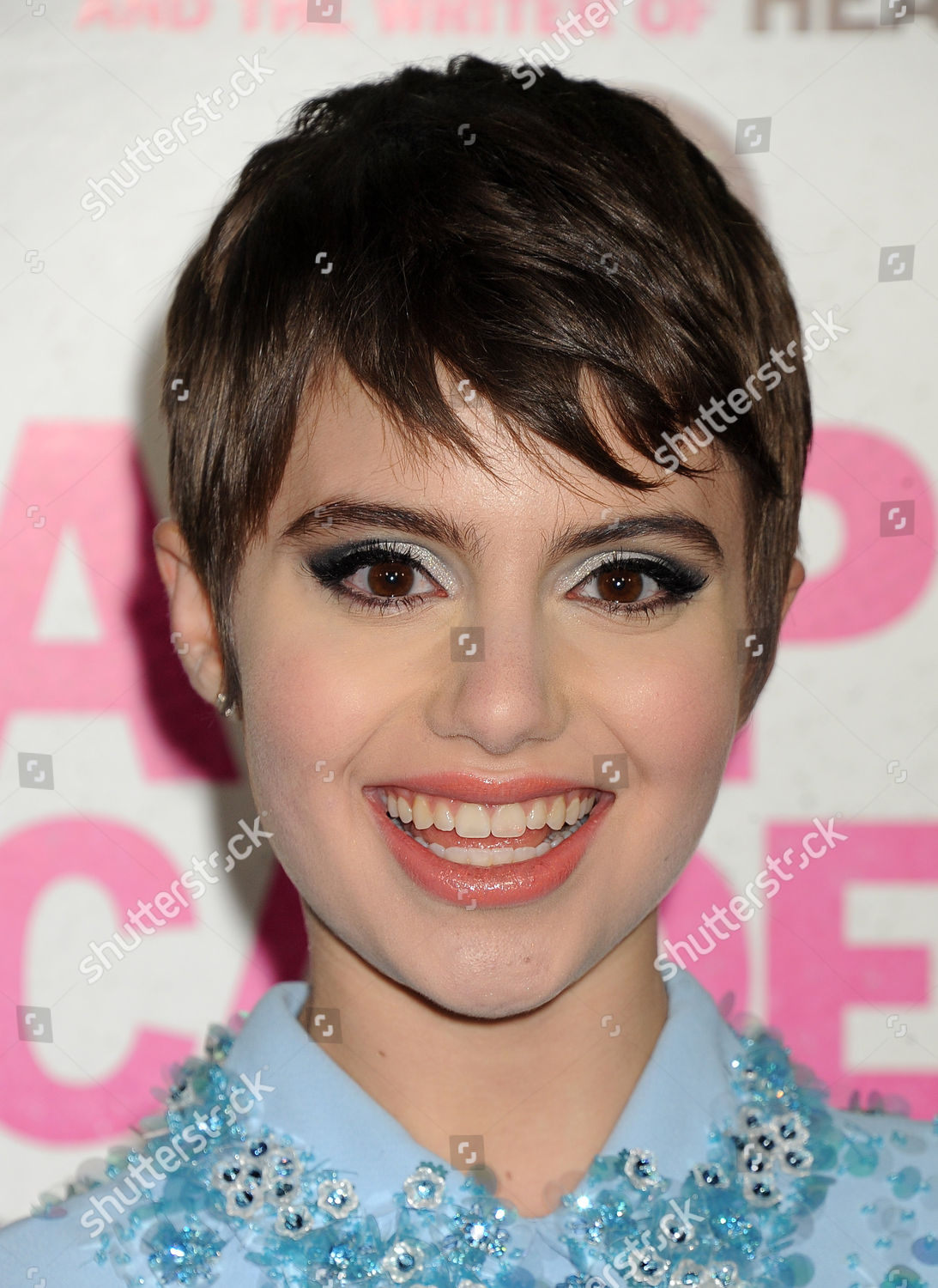 Sami Gayle Editorial Stock Photo Stock Image Shutterstock