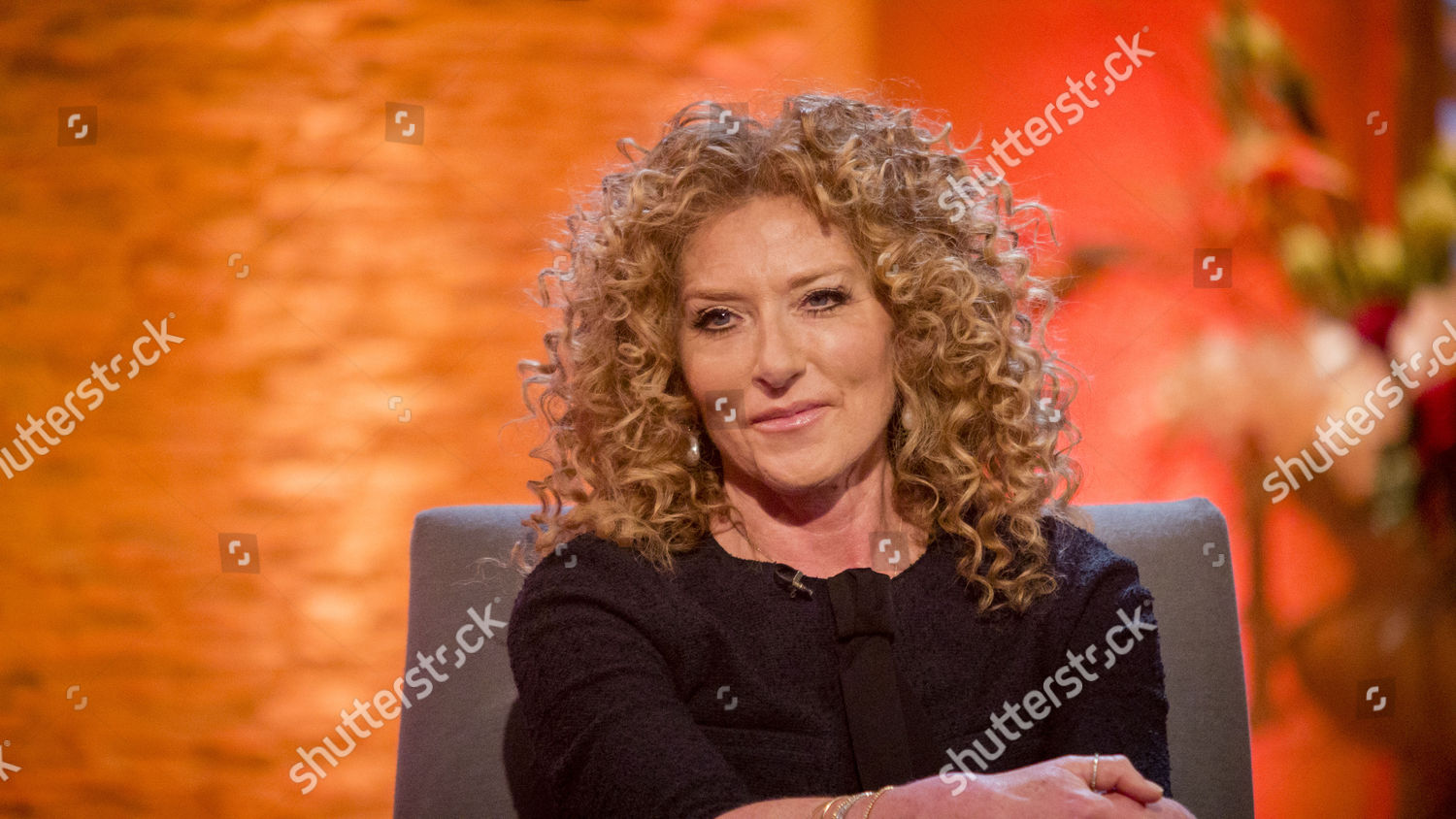 Kelly Hoppen Editorial Stock Photo Stock Image Shutterstock   Shutterstock 3548763e 