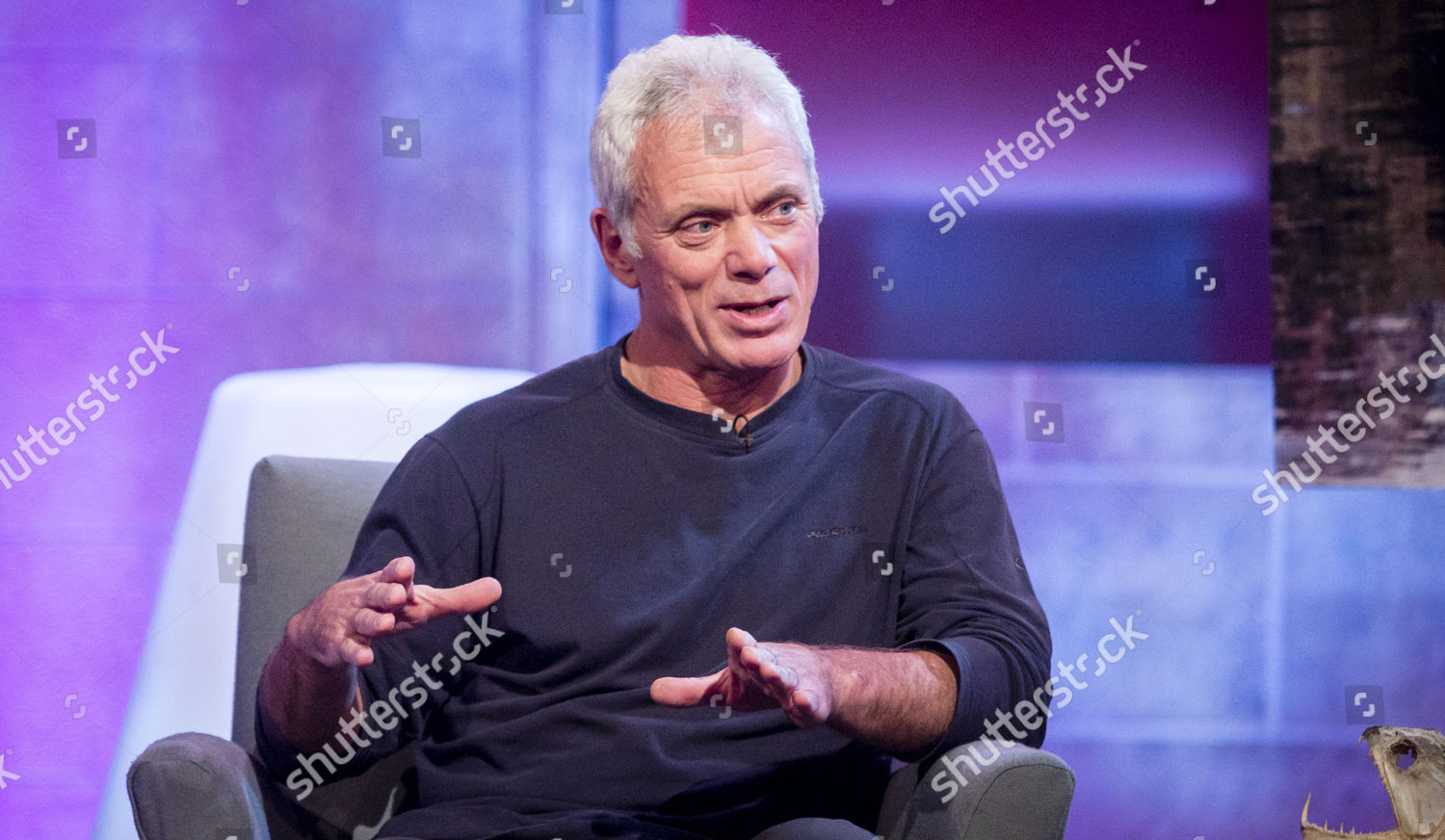 Jeremy Wade Editorial Stock Photo - Stock Image | Shutterstock