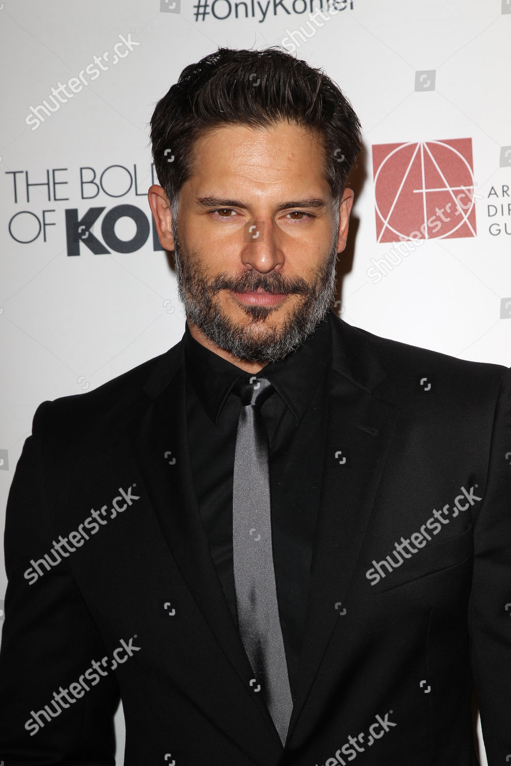 Joe Manganiello Editorial Stock Photo - Stock Image | Shutterstock