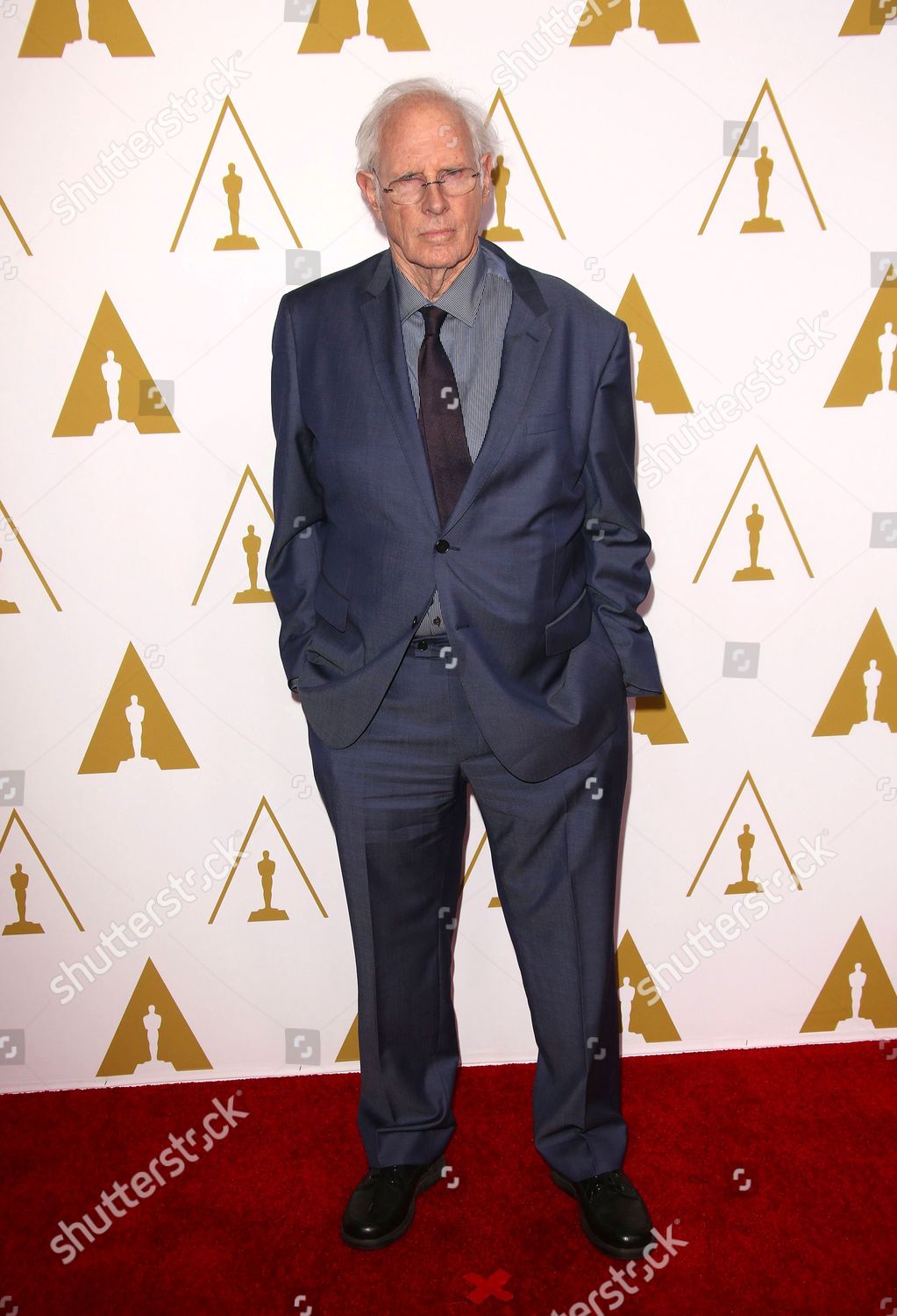 Bruce Dern Editorial Stock Photo - Stock Image | Shutterstock