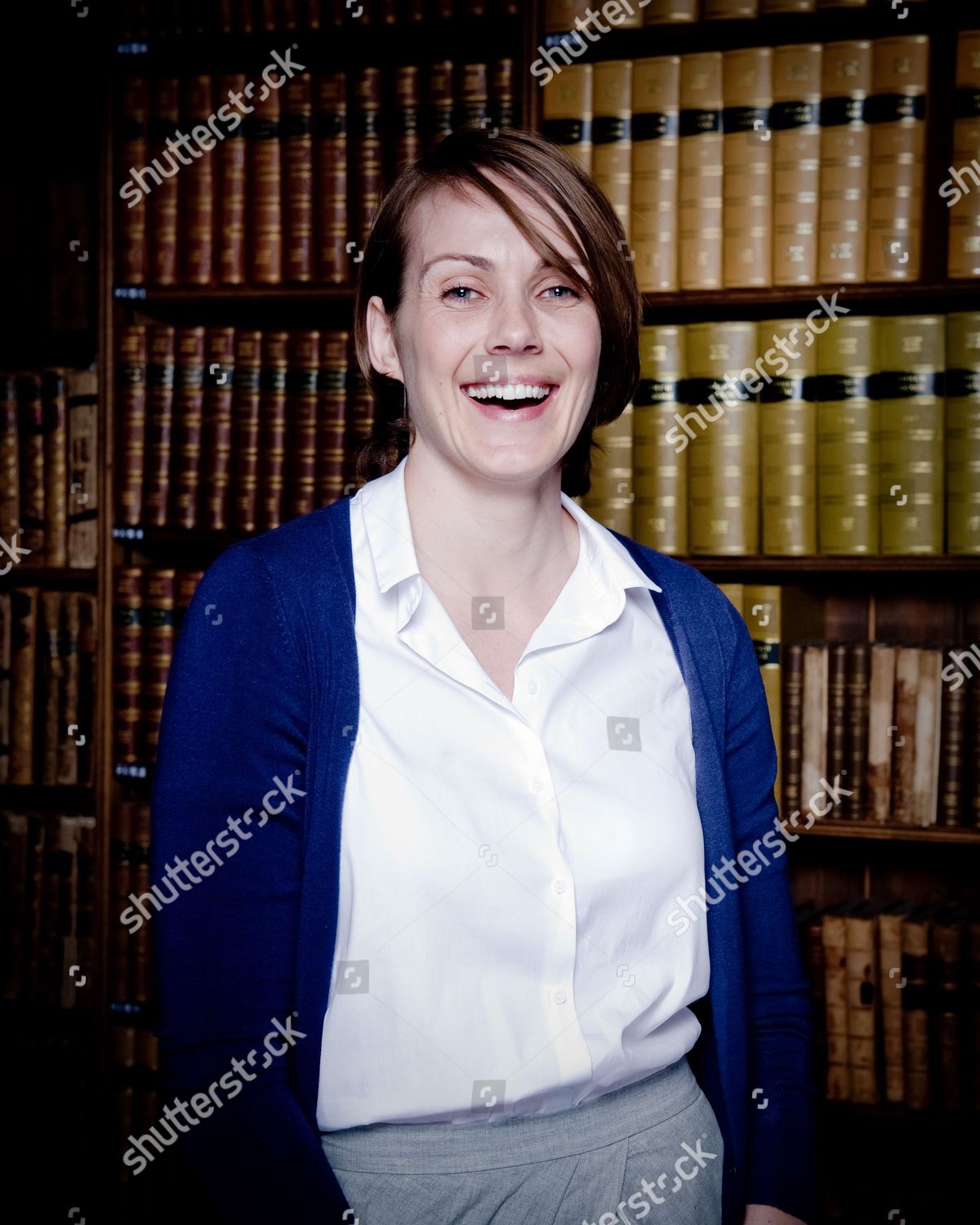 Kelly Sotherton Former Olympic Athlete Editorial Stock Photo - Stock ...