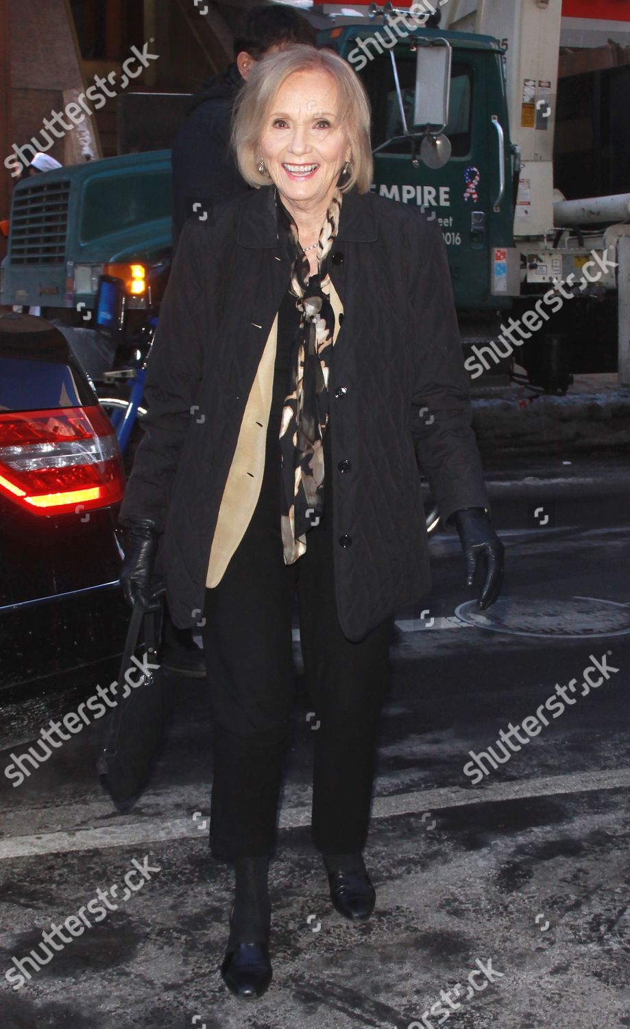 Eva Marie Saint Editorial Stock Photo - Stock Image | Shutterstock