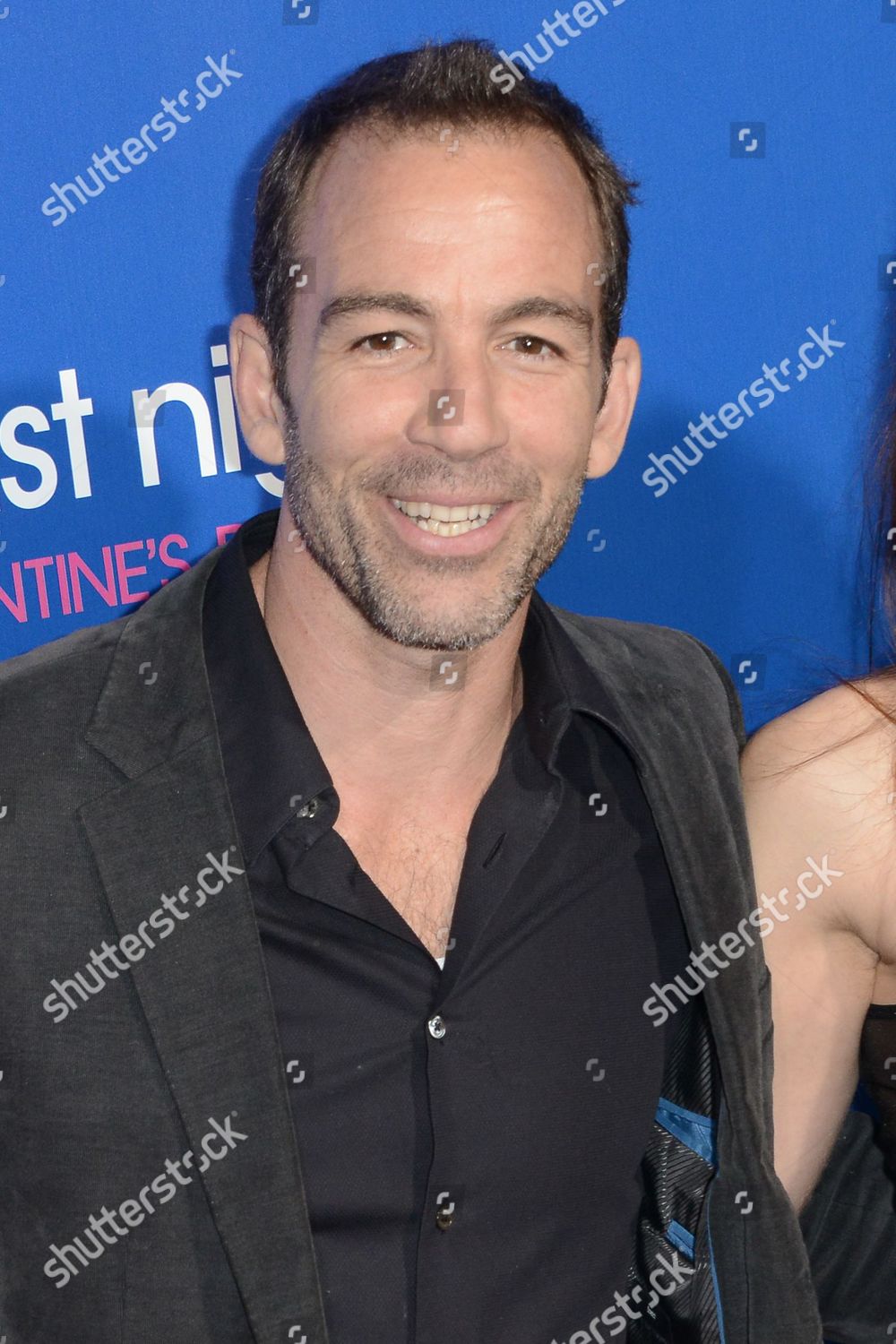 Bryan Callen Editorial Stock Photo Stock Image Shutterstock