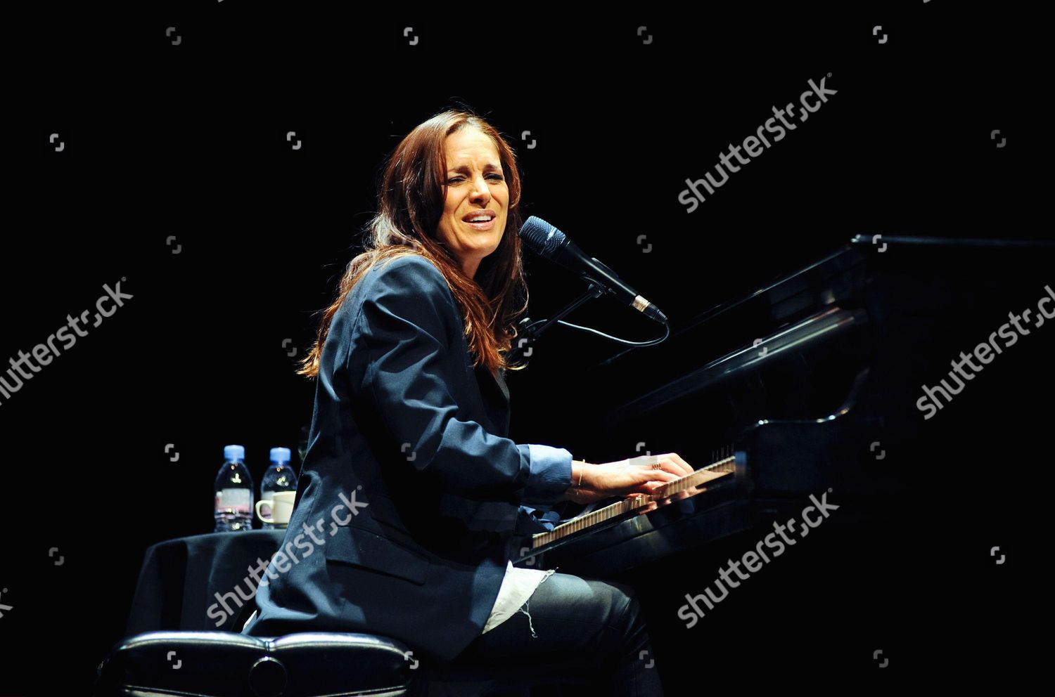 Chantal Kreviazuk Editorial Stock Photo - Stock Image | Shutterstock